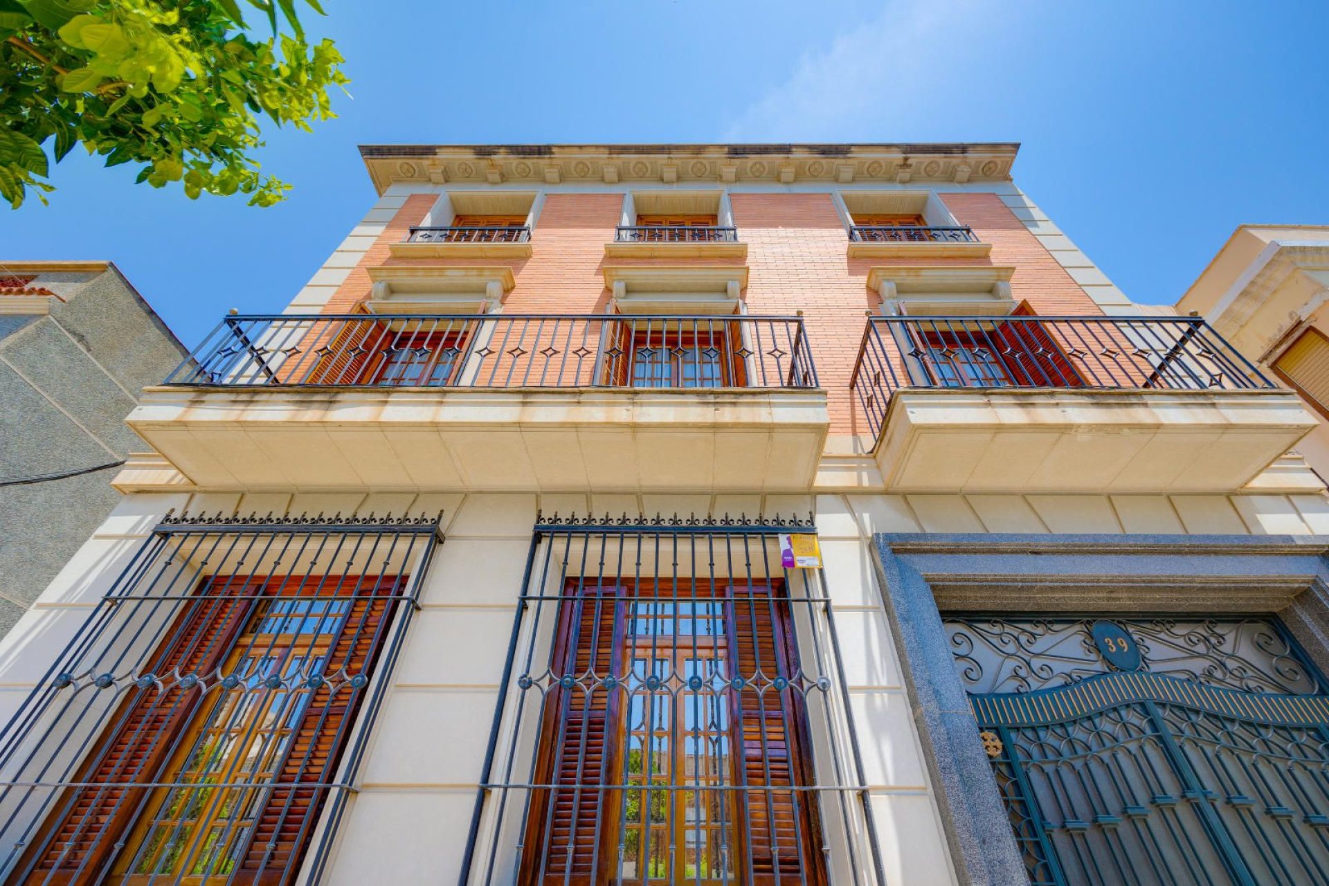 Resale - Detached villa -
Callosa De Segura