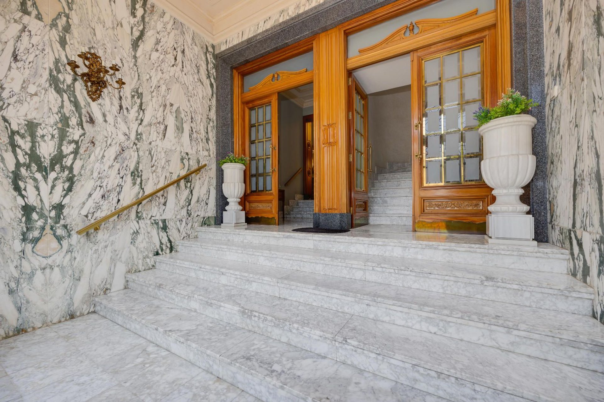 Resale - Detached villa -
Callosa De Segura