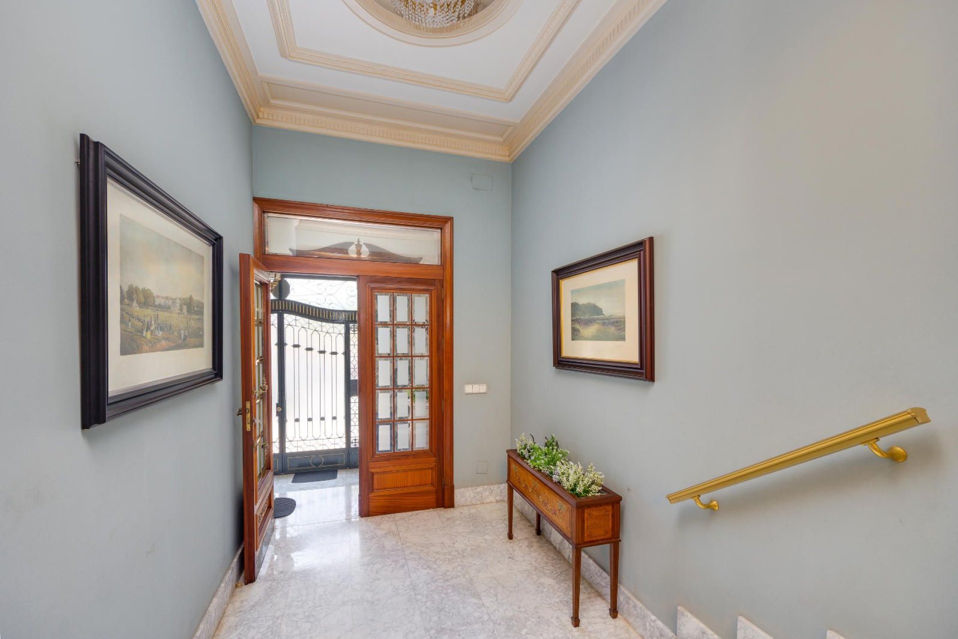 Resale - Detached villa -
Callosa De Segura