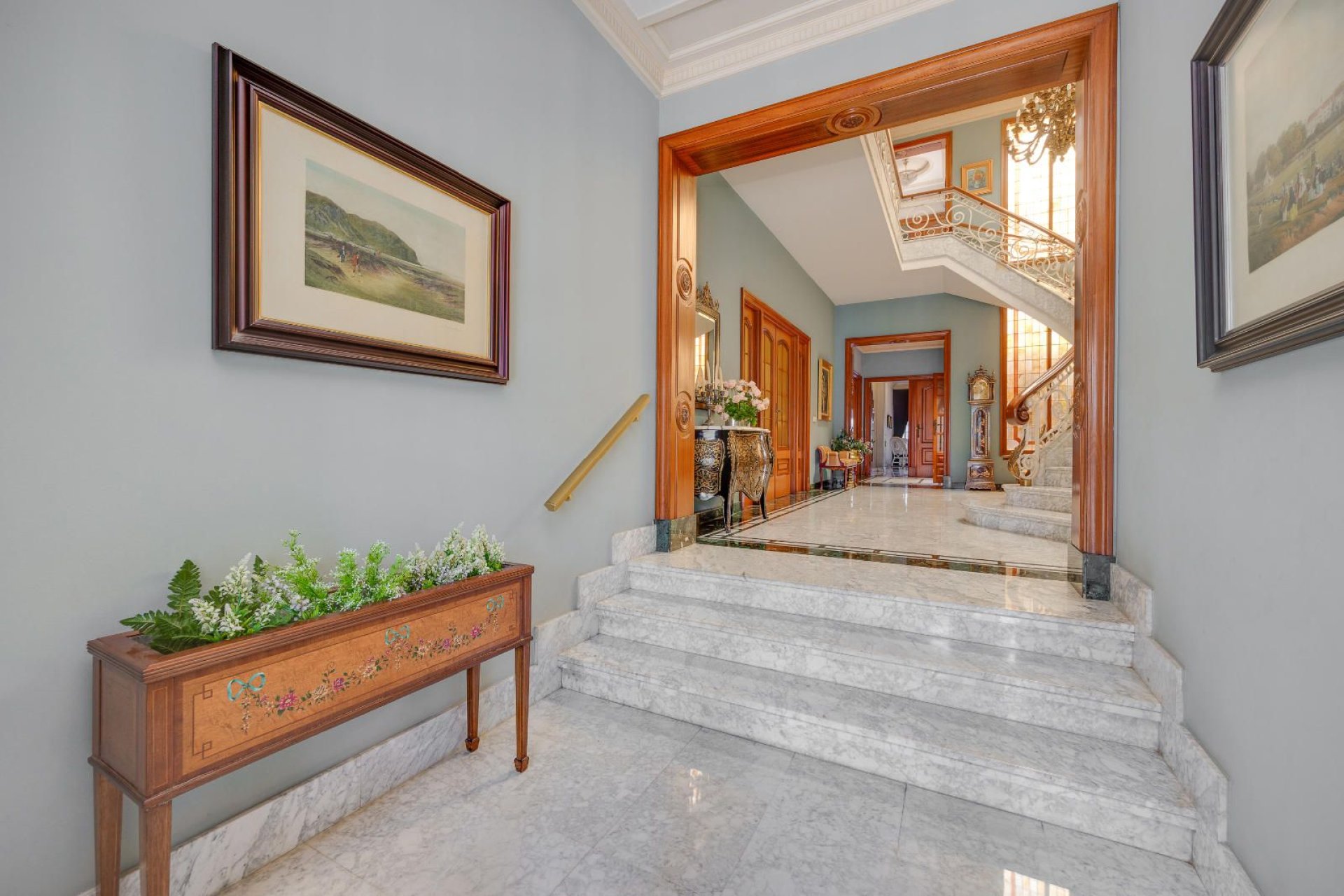 Resale - Detached villa -
Callosa De Segura