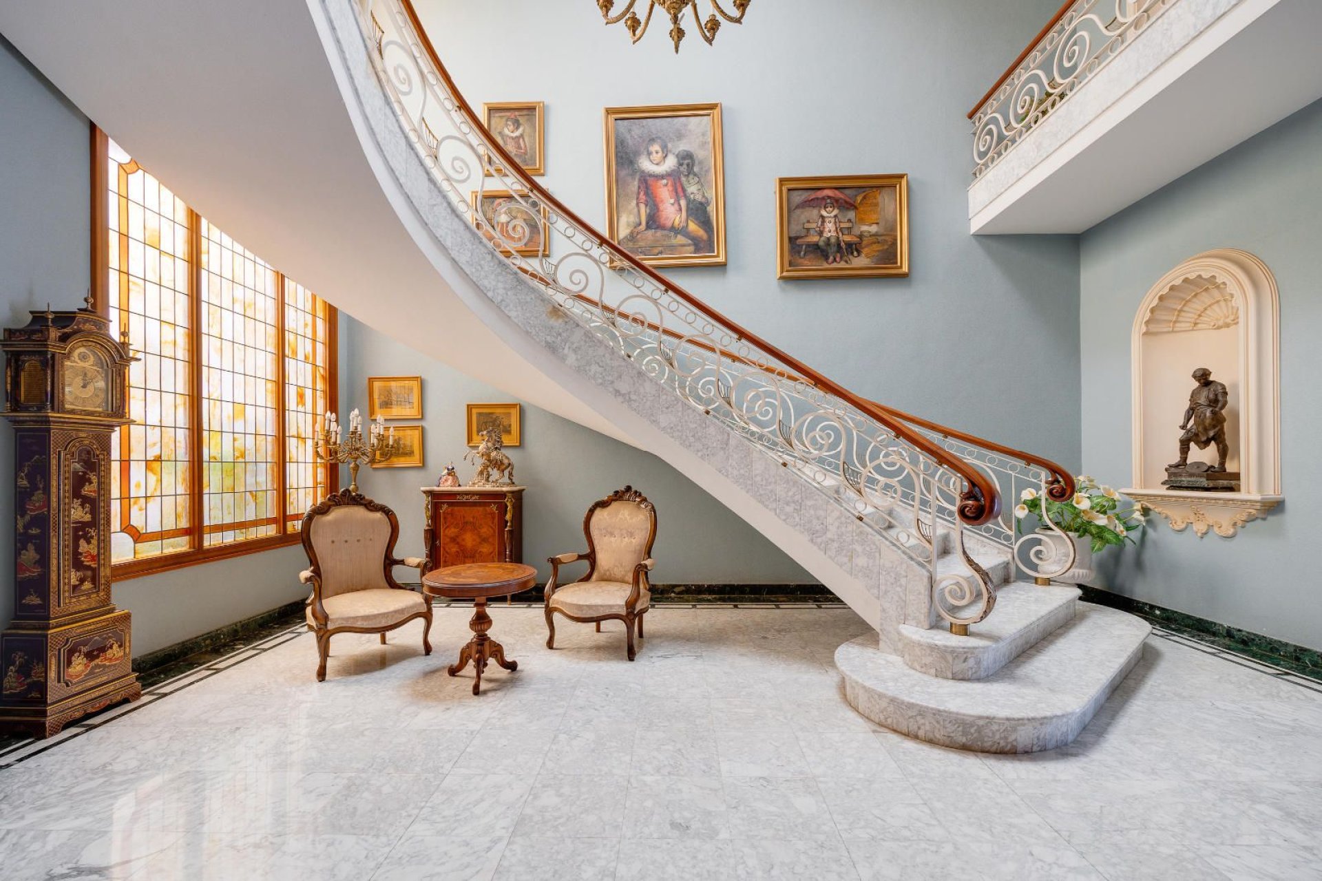 Resale - Detached villa -
Callosa De Segura