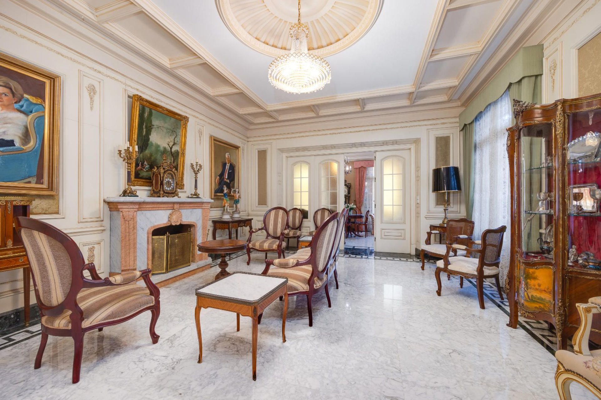 Resale - Detached villa -
Callosa De Segura