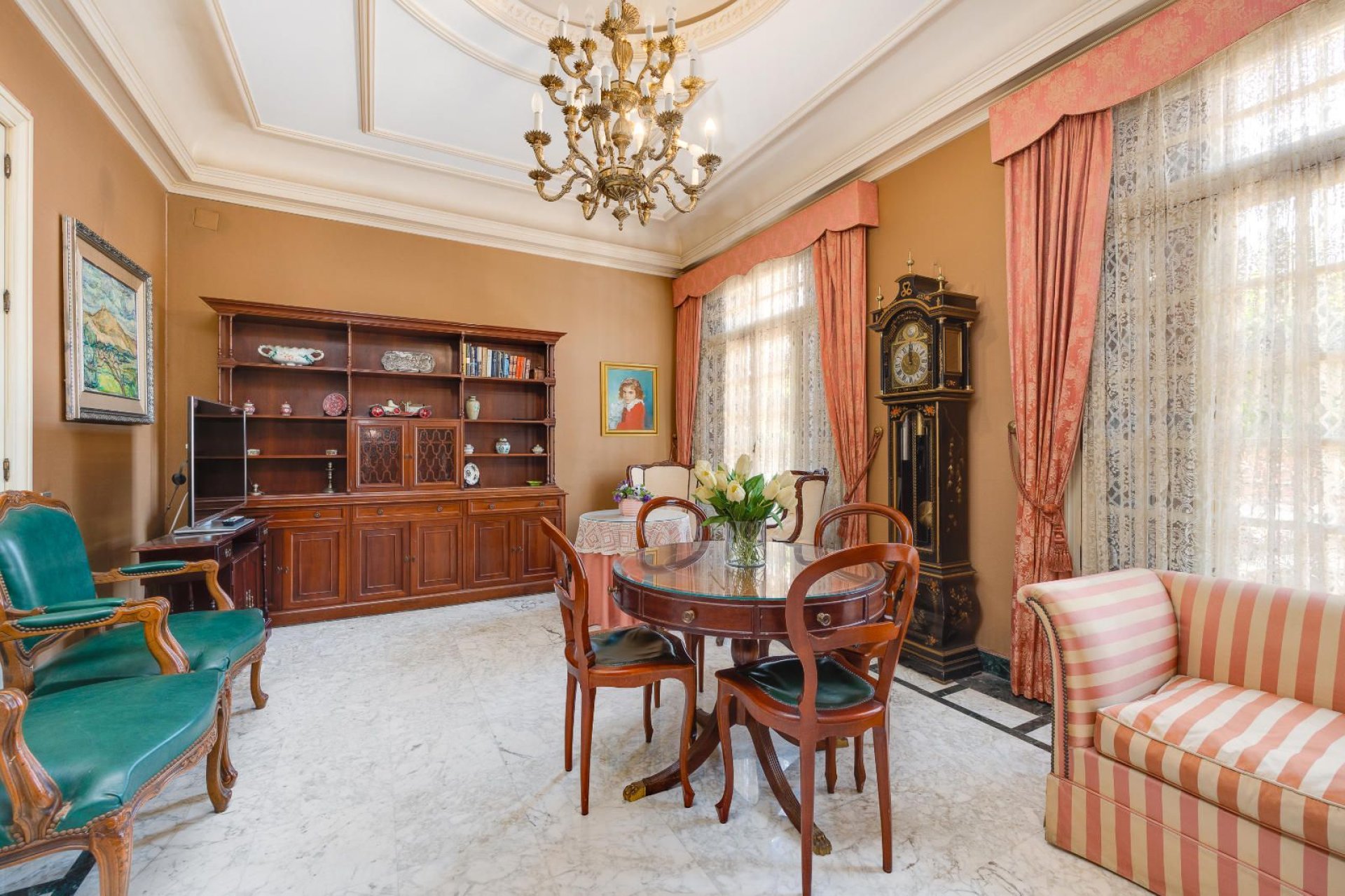 Resale - Detached villa -
Callosa De Segura