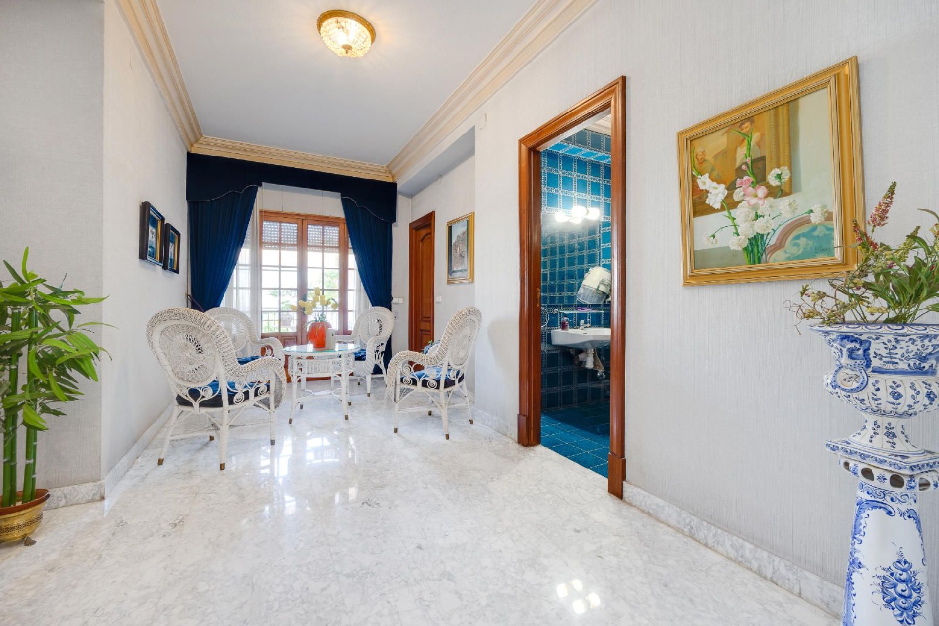Resale - Detached villa -
Callosa De Segura
