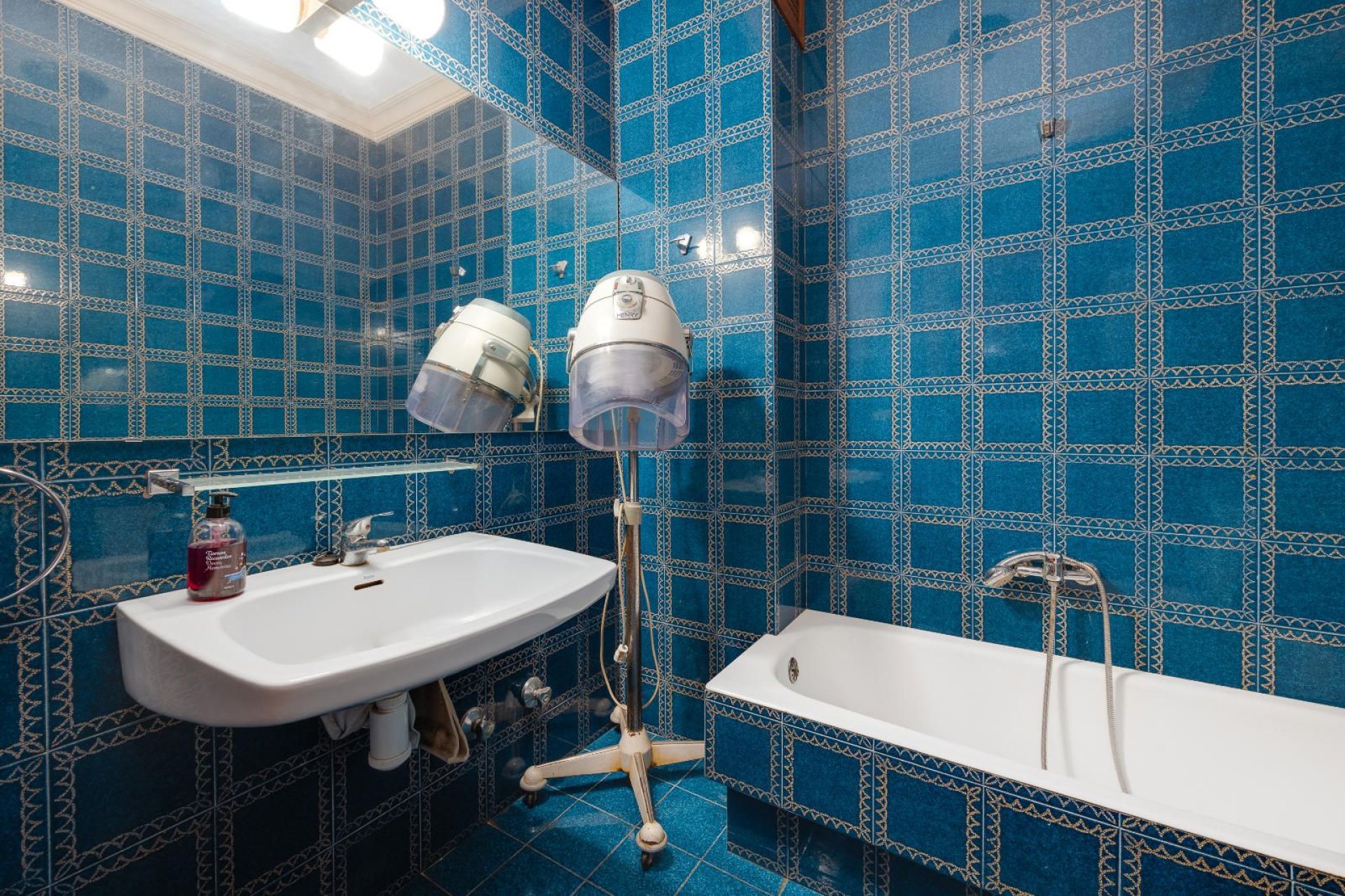 Resale - Detached villa -
Callosa De Segura