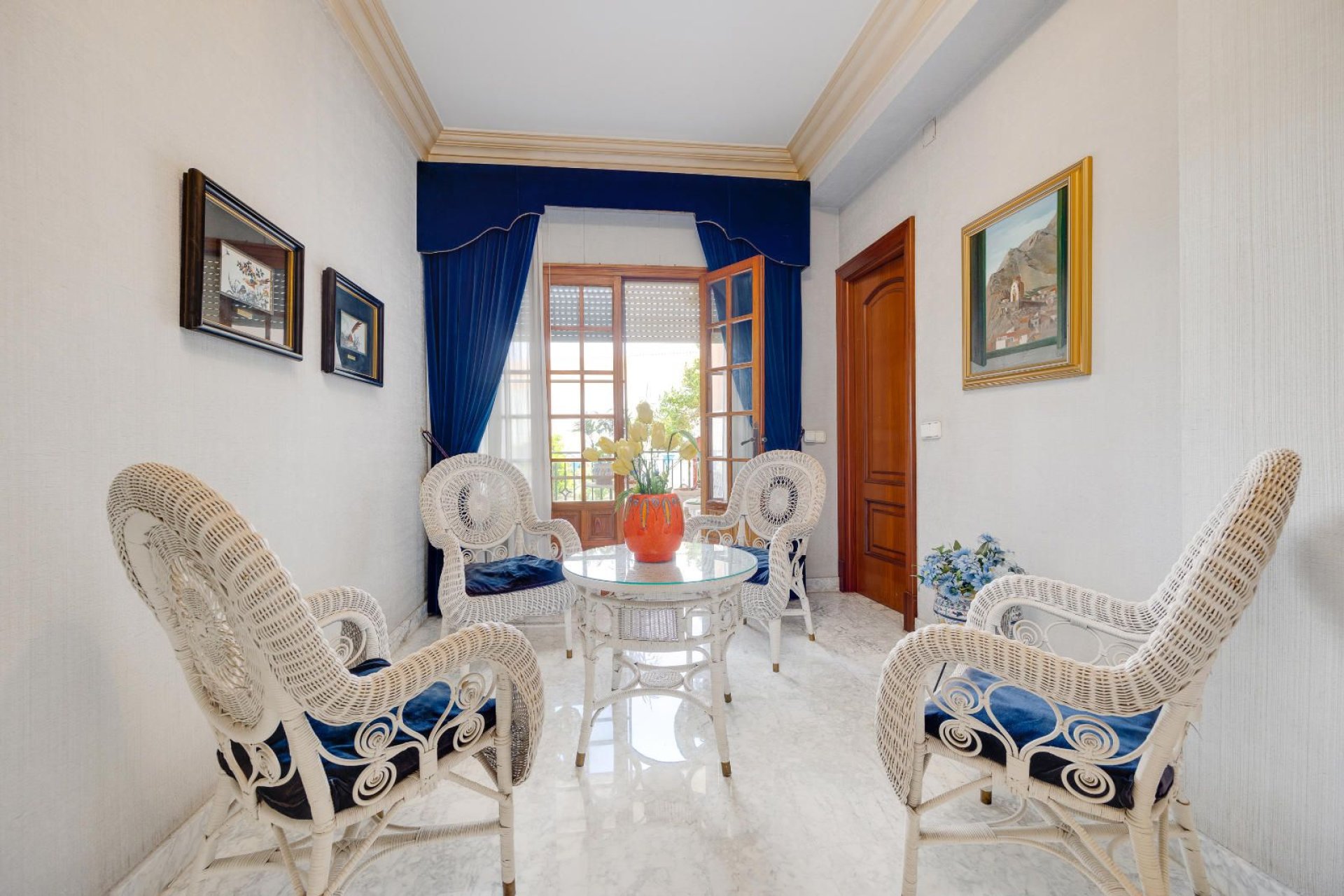 Resale - Detached villa -
Callosa De Segura