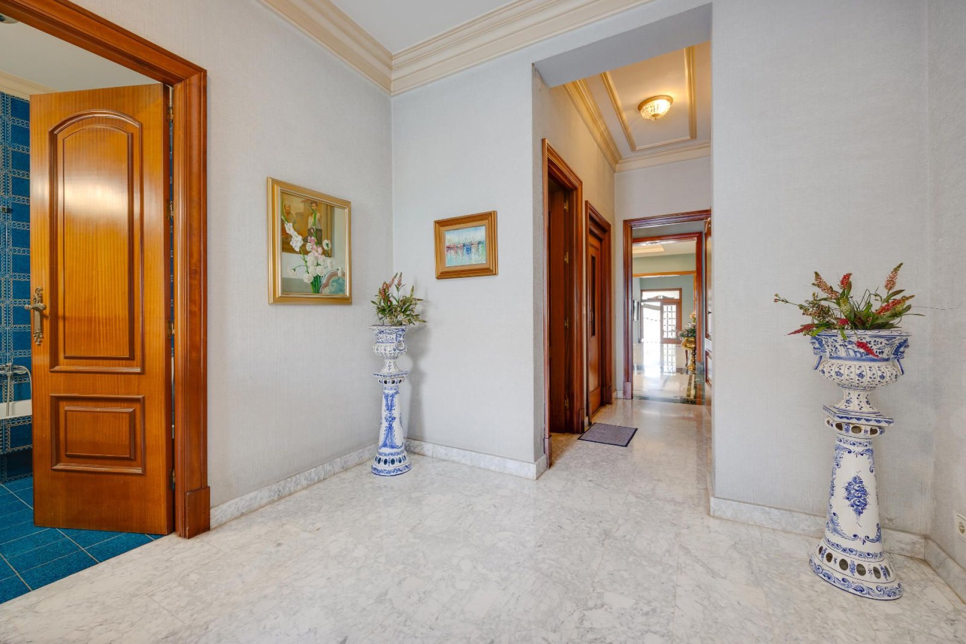 Resale - Detached villa -
Callosa De Segura