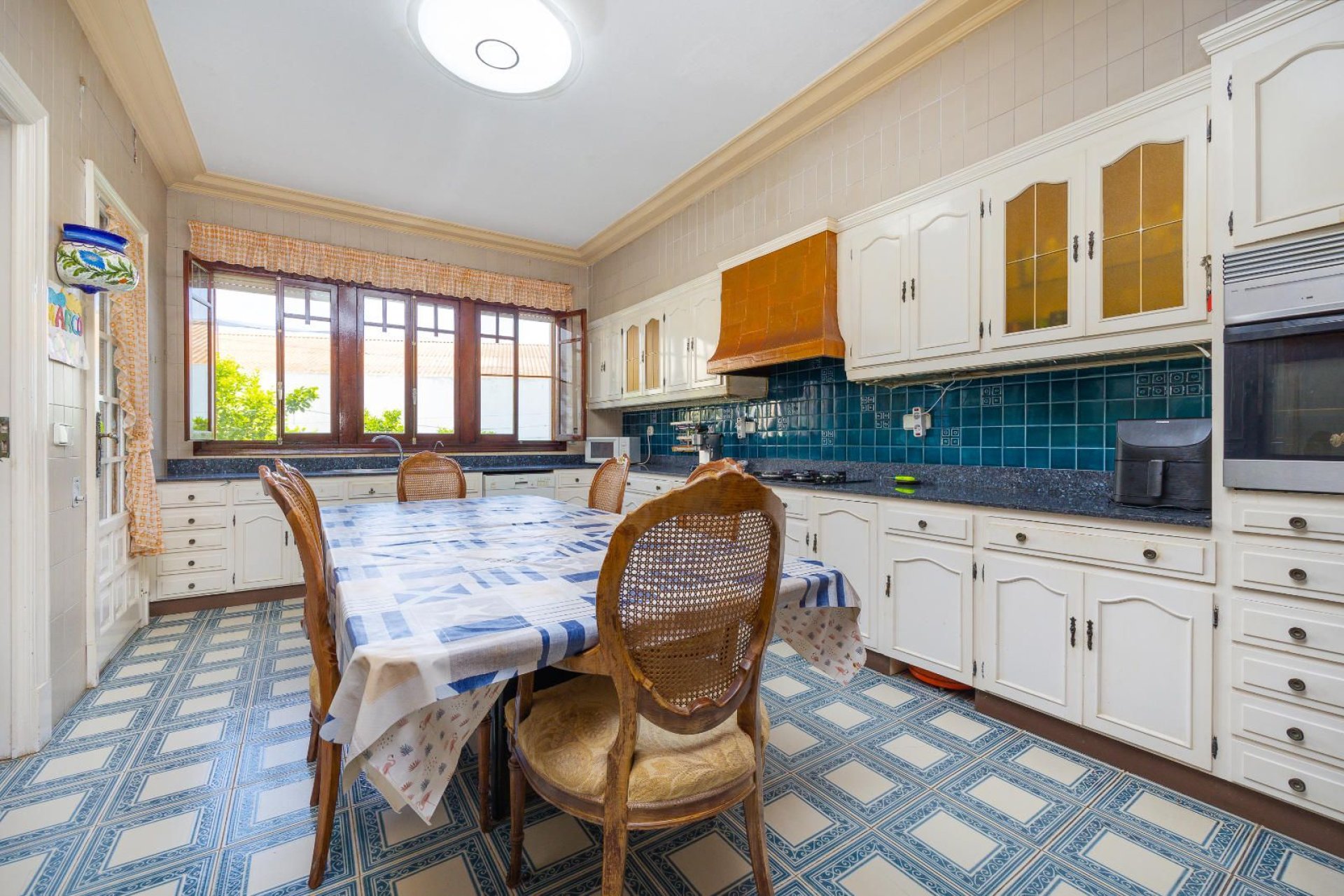 Resale - Detached villa -
Callosa De Segura