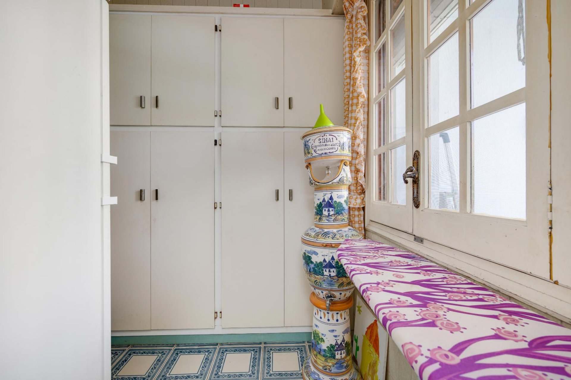 Resale - Detached villa -
Callosa De Segura