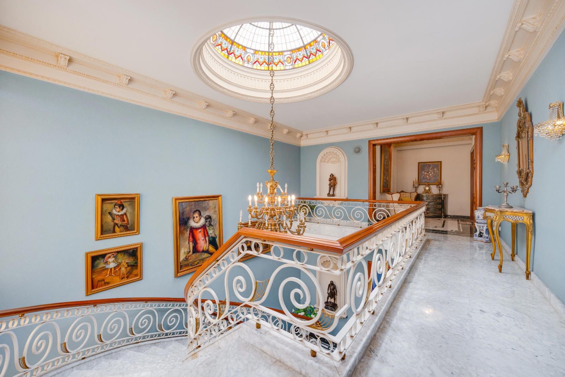 Resale - Detached villa -
Callosa De Segura