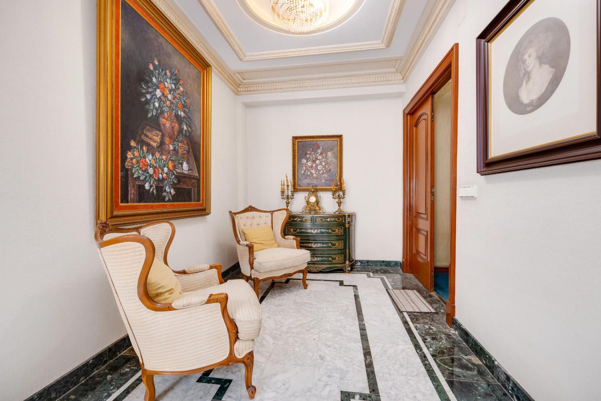 Resale - Detached villa -
Callosa De Segura