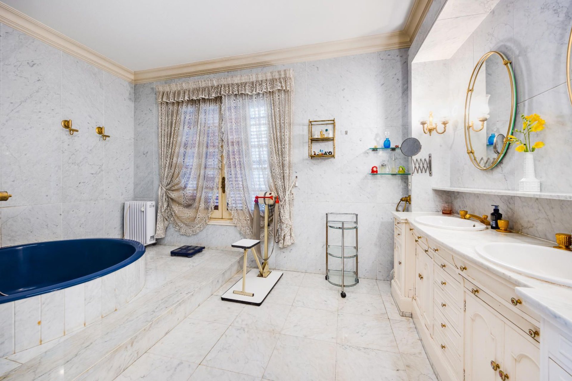 Resale - Detached villa -
Callosa De Segura