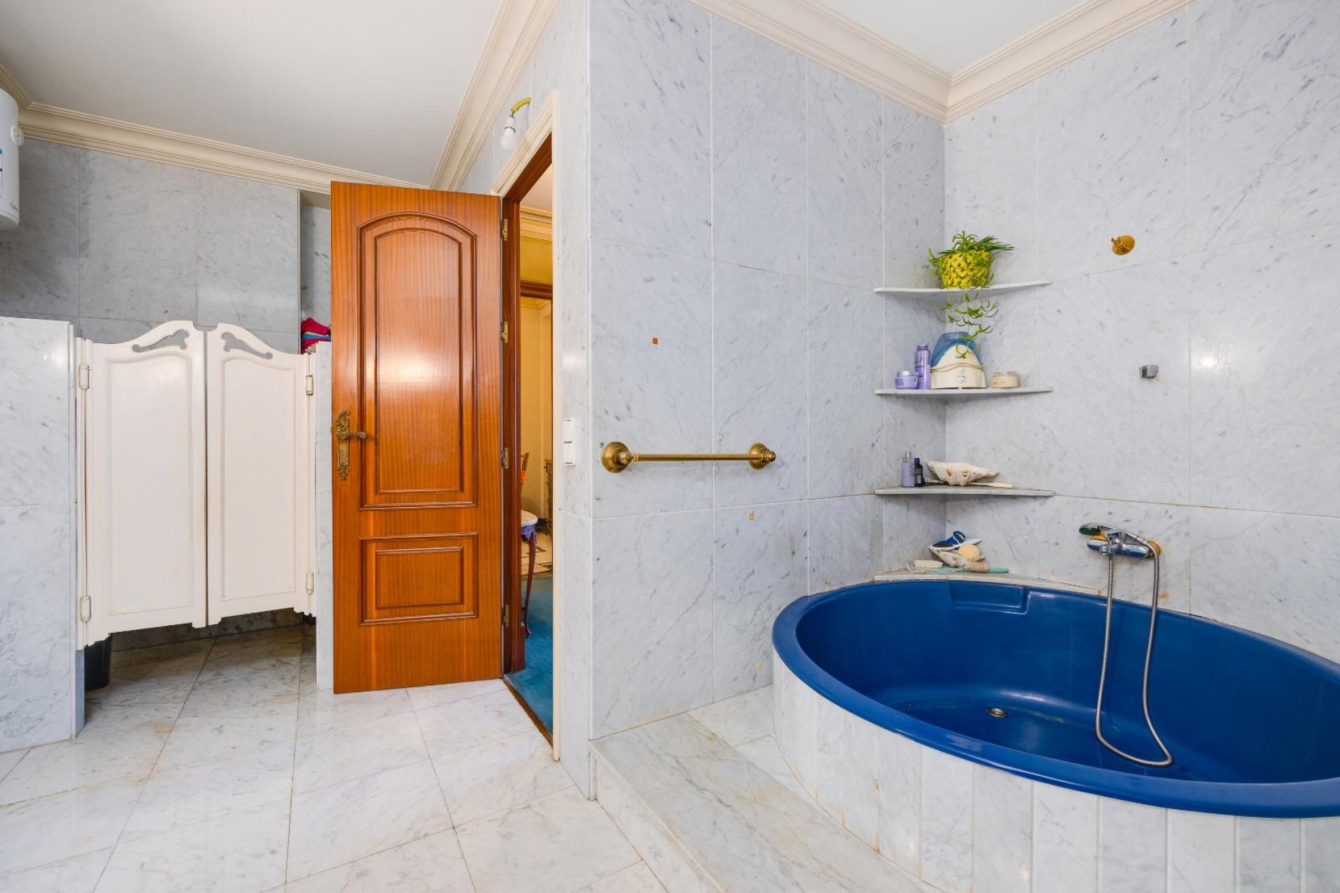 Resale - Detached villa -
Callosa De Segura