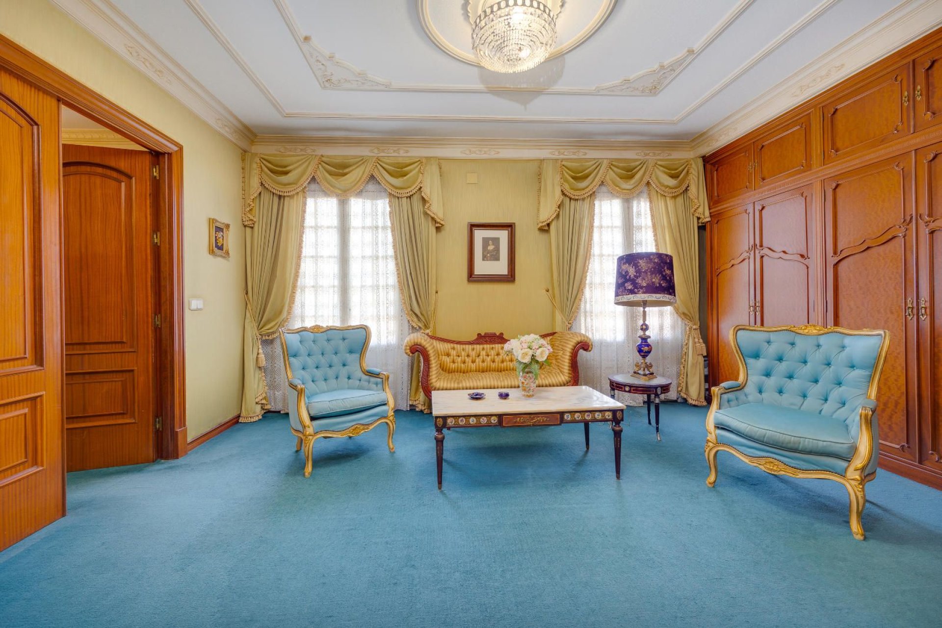 Resale - Detached villa -
Callosa De Segura