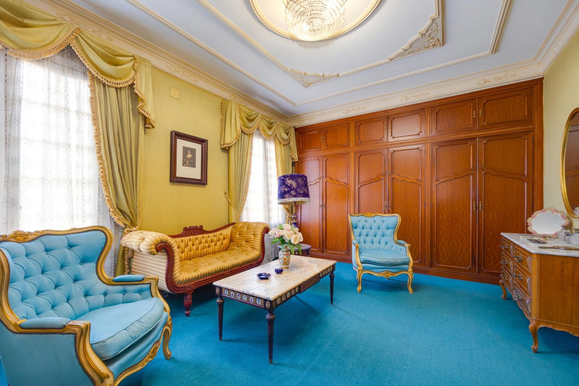 Resale - Detached villa -
Callosa De Segura