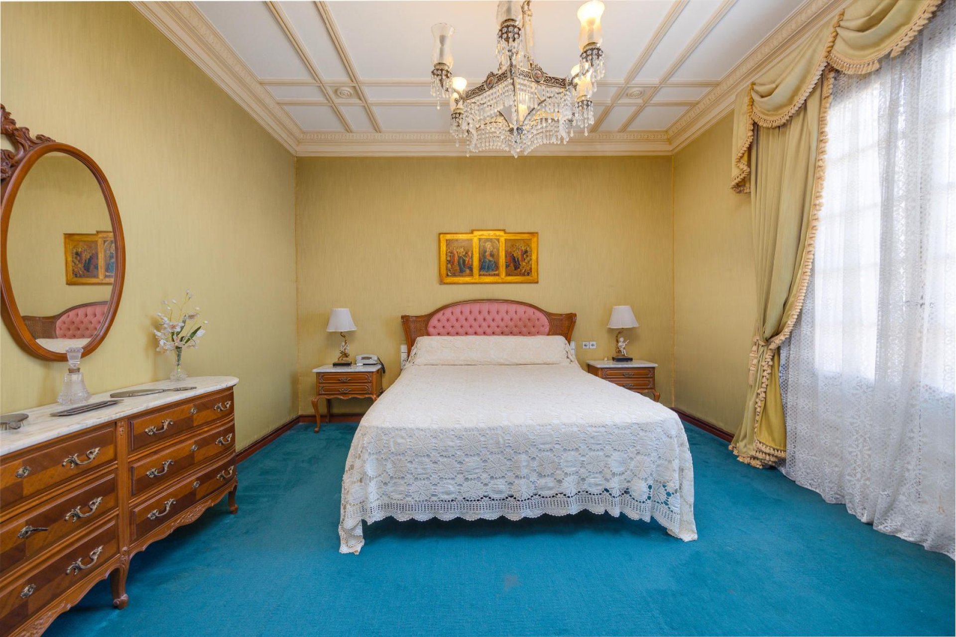 Resale - Detached villa -
Callosa De Segura