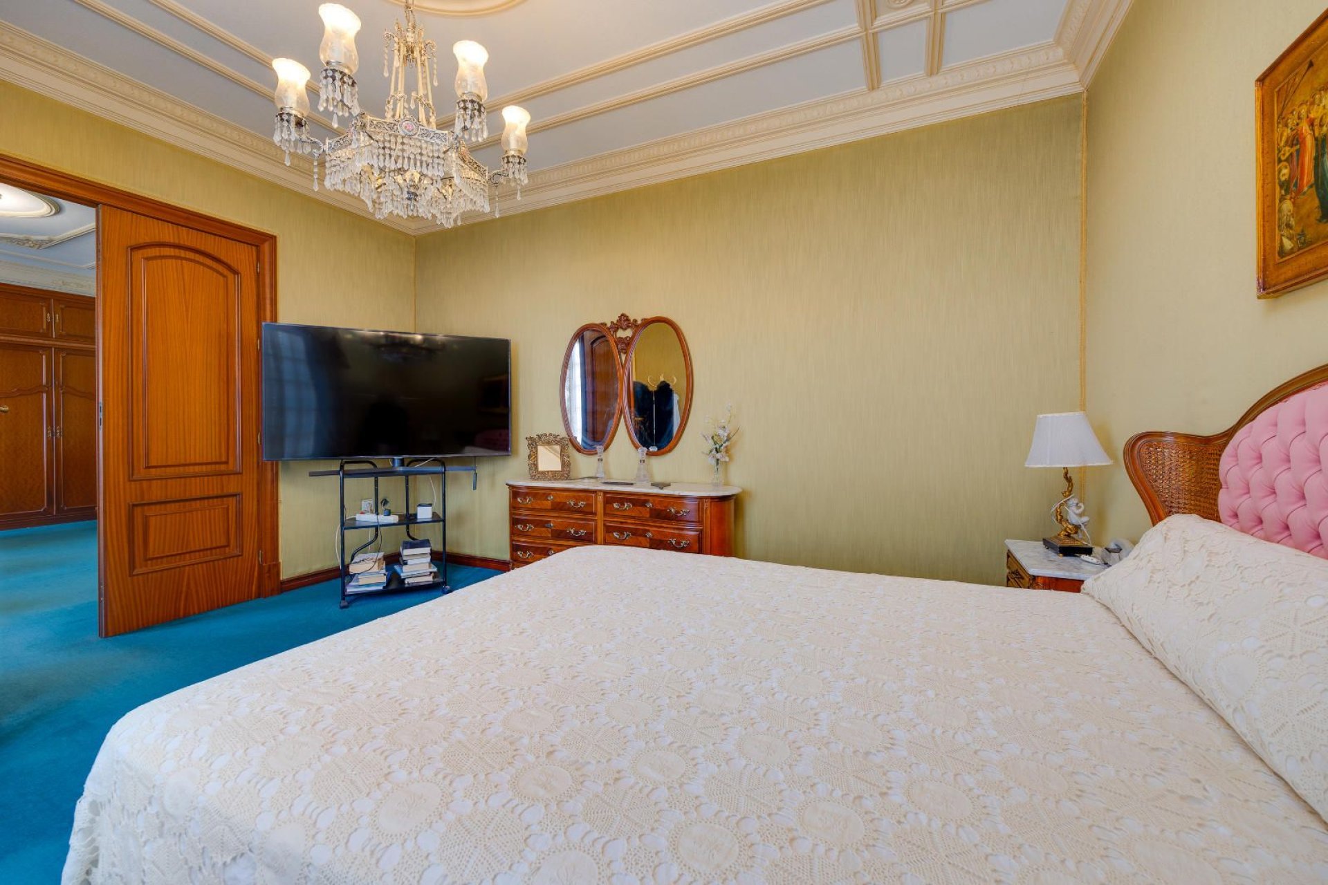 Resale - Detached villa -
Callosa De Segura