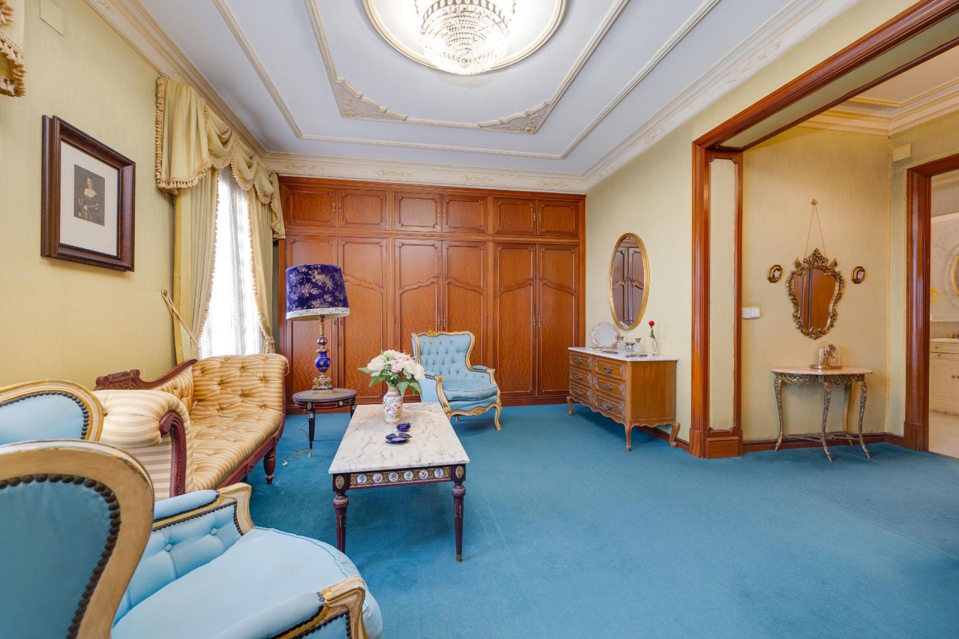 Resale - Detached villa -
Callosa De Segura