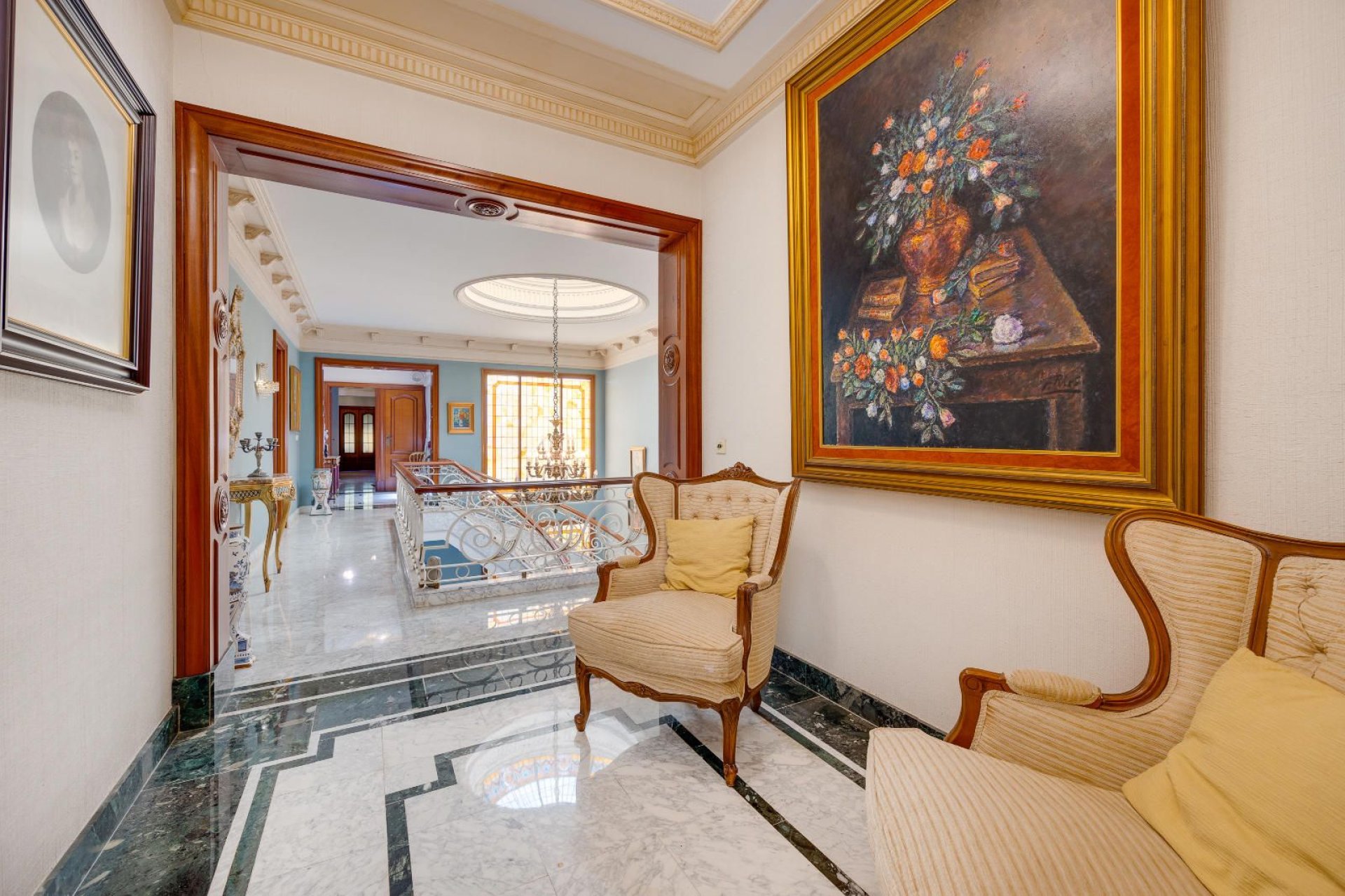 Resale - Detached villa -
Callosa De Segura