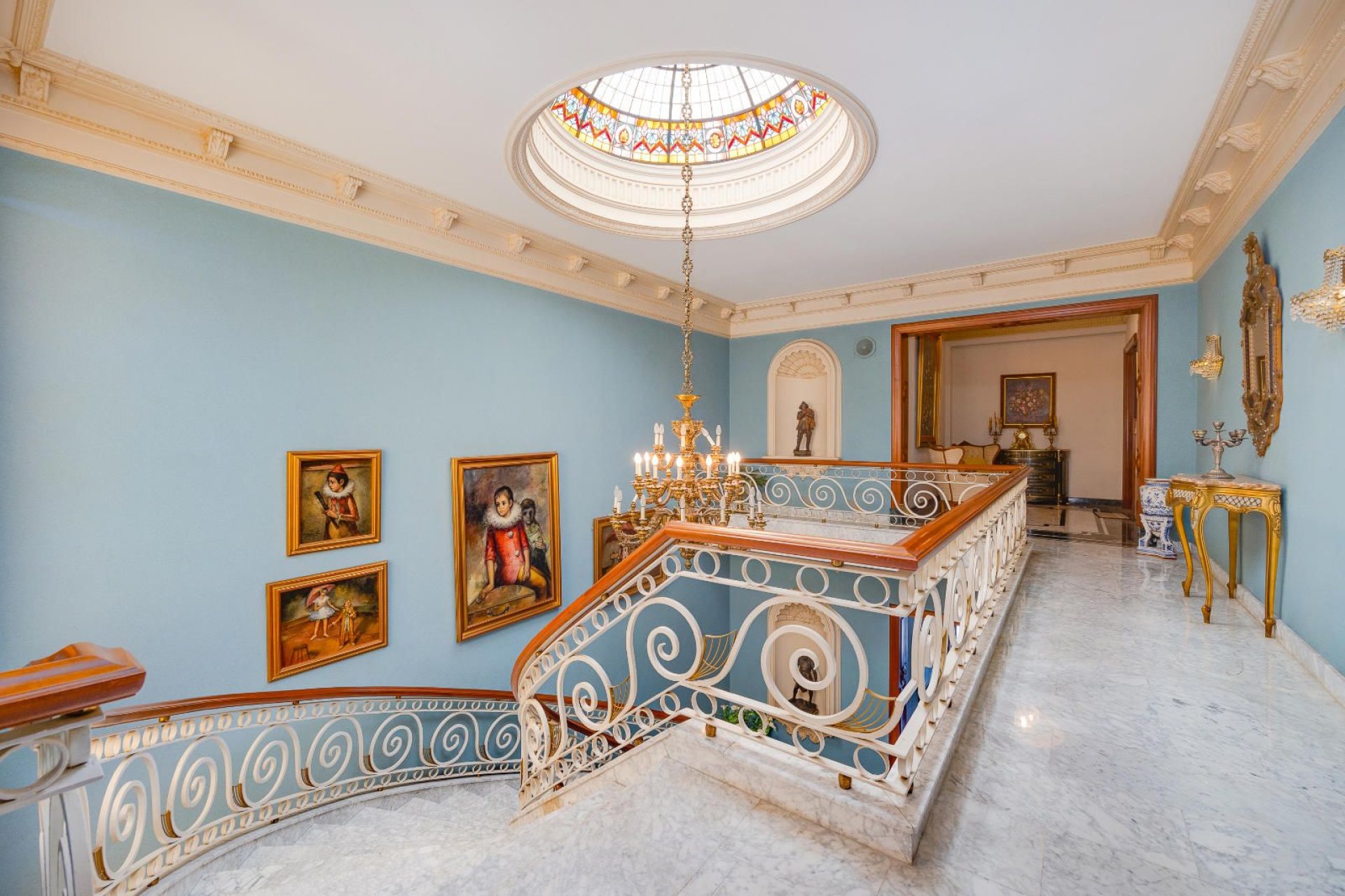 Resale - Detached villa -
Callosa De Segura