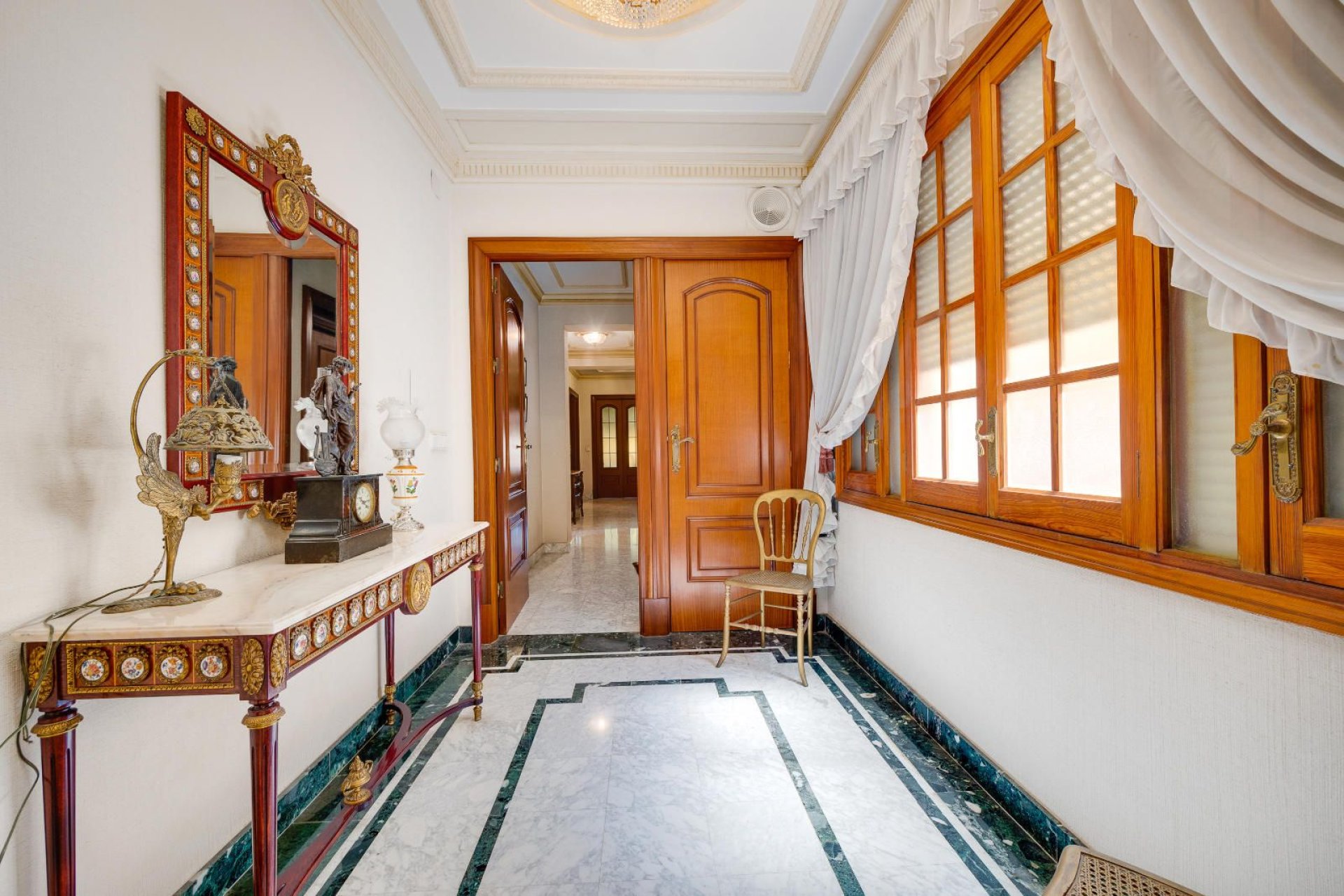 Resale - Detached villa -
Callosa De Segura