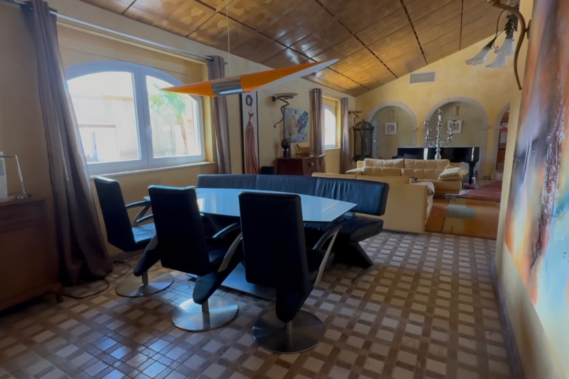 Resale - Detached villa -
Cartagena - Costa Blanca Sur