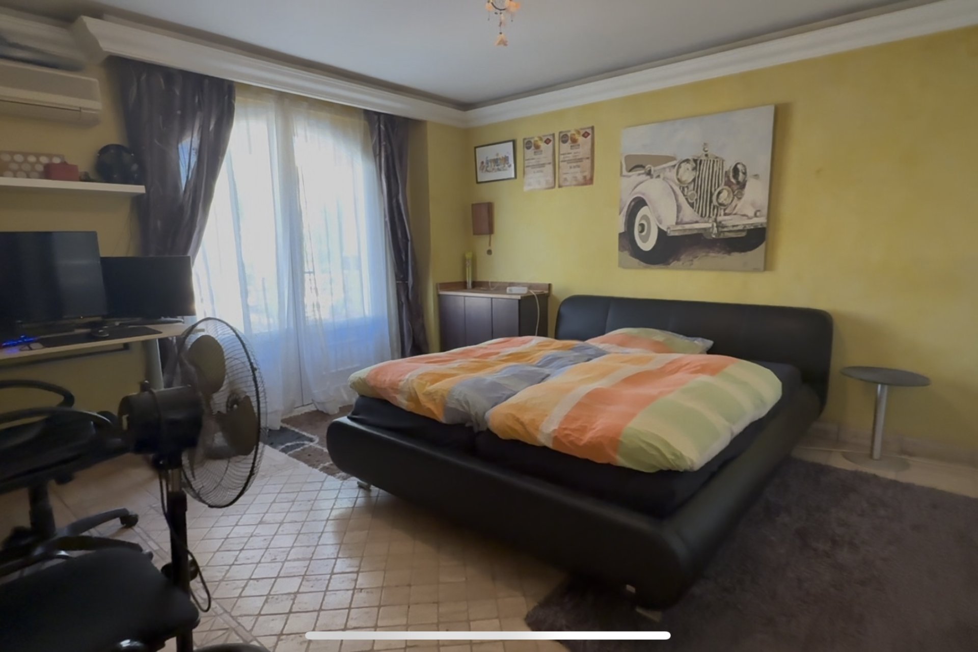 Resale - Detached villa -
Cartagena - Costa Blanca Sur