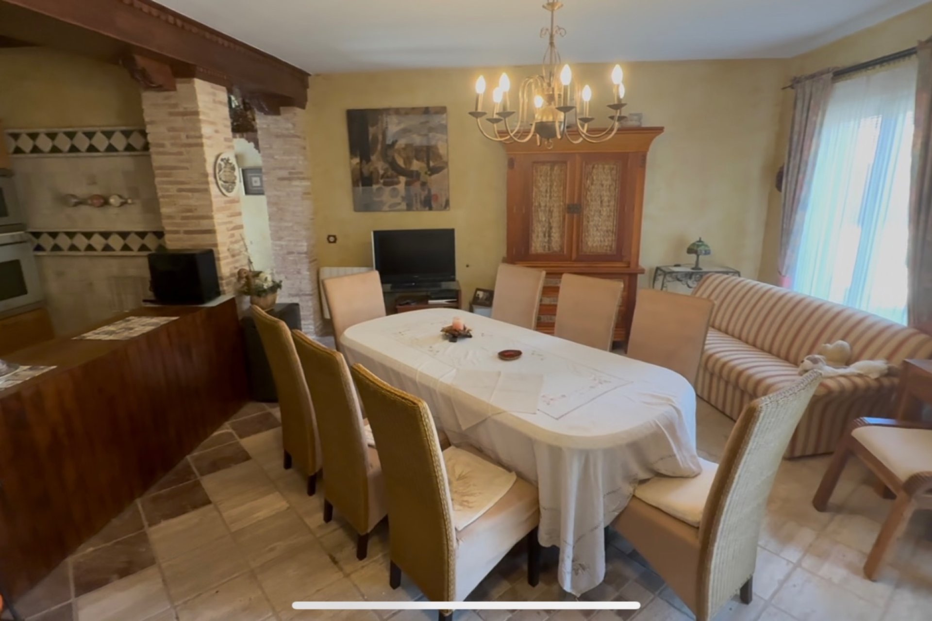 Resale - Detached villa -
Cartagena - Costa Blanca Sur