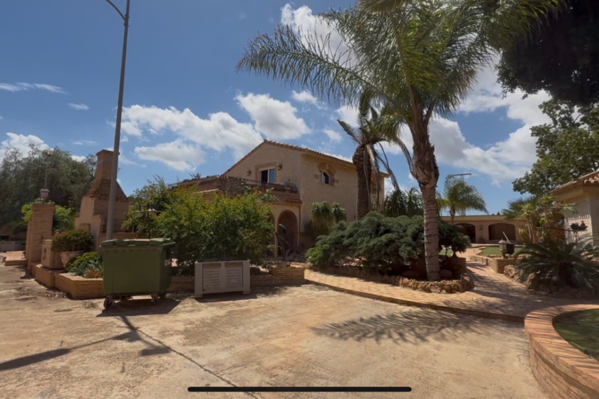 Resale - Detached villa -
Cartagena - Costa Blanca Sur