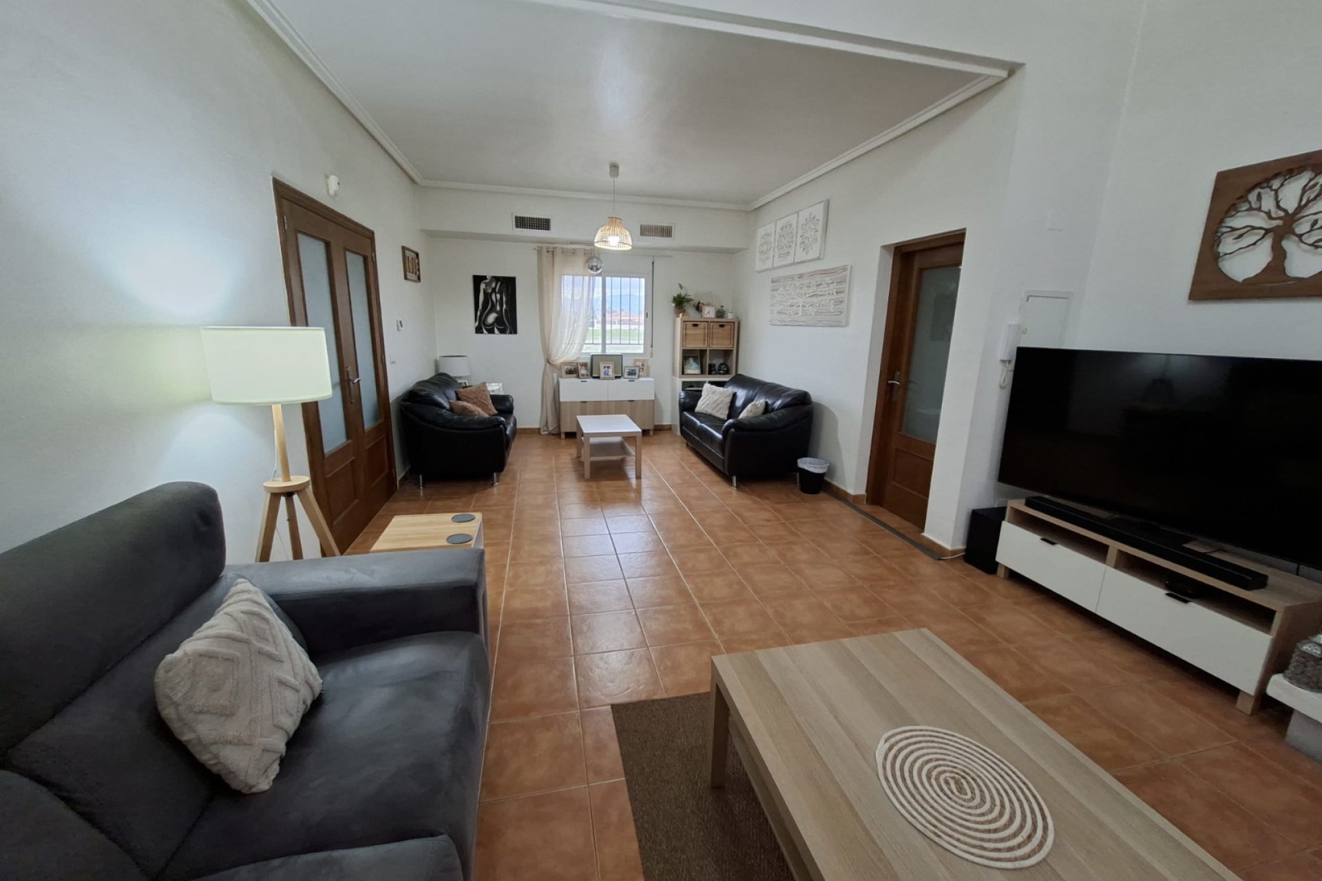 Resale - Detached villa -
Catral