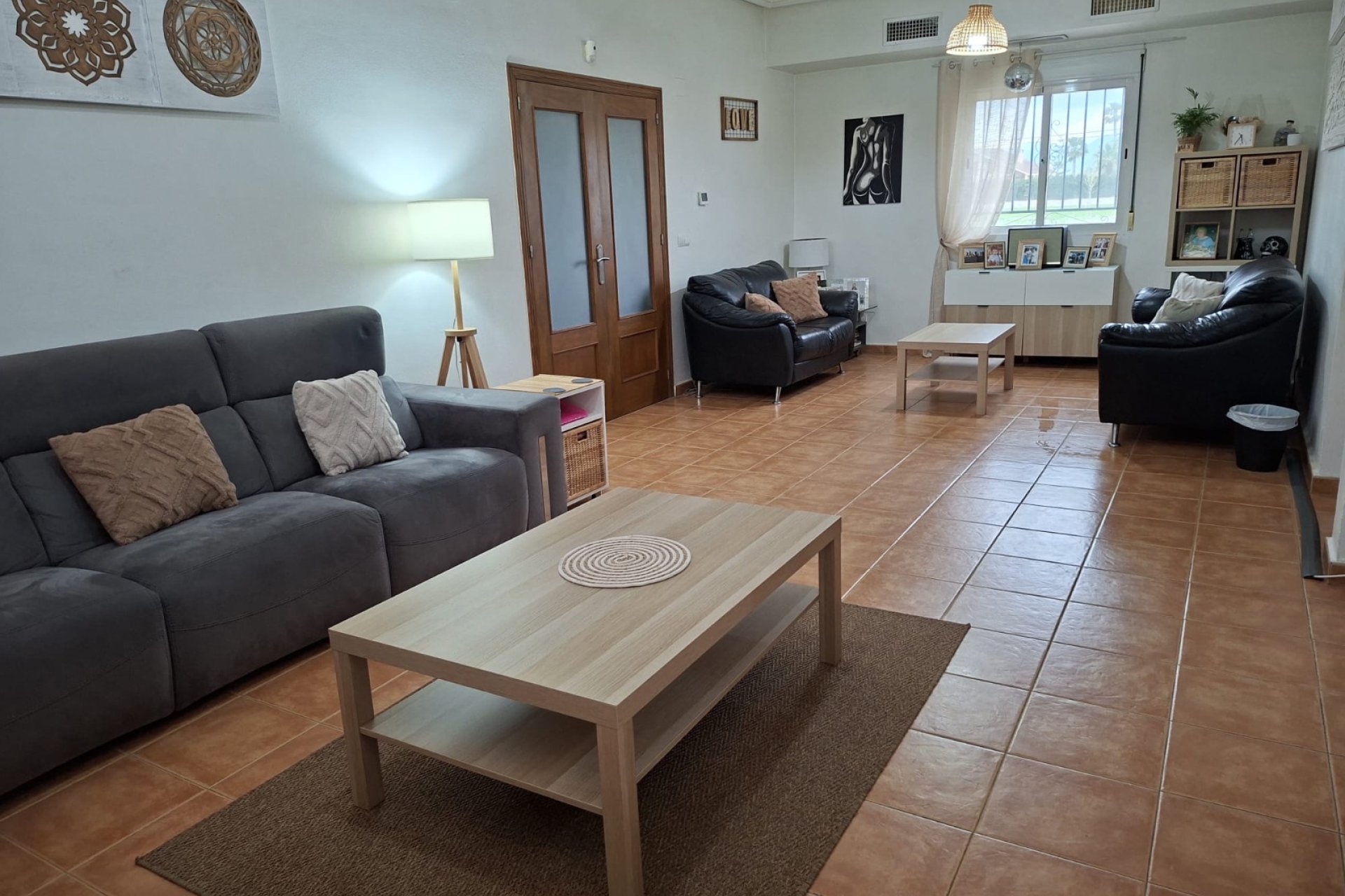 Resale - Detached villa -
Catral