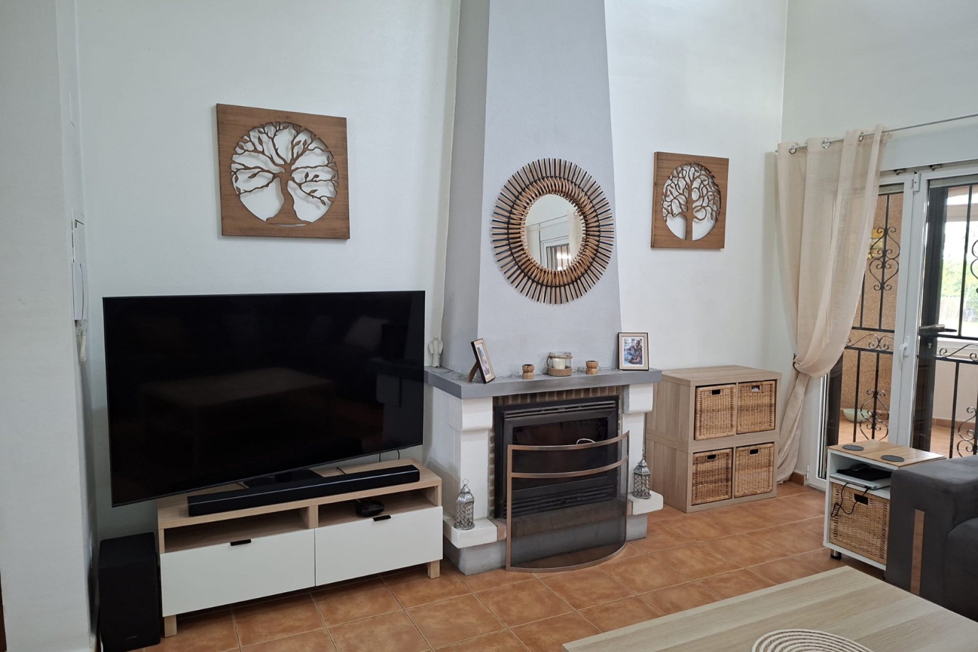 Resale - Detached villa -
Catral