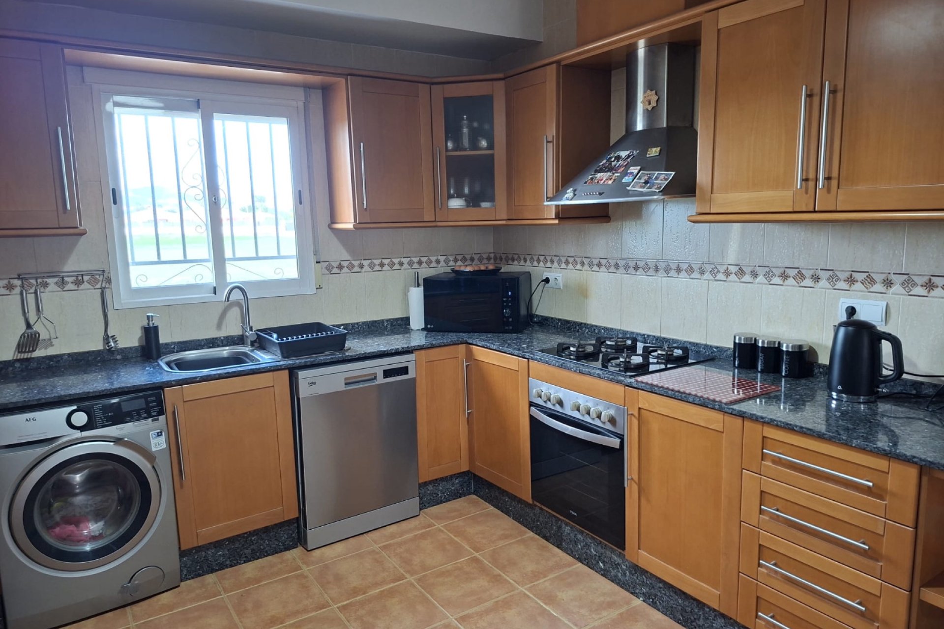 Resale - Detached villa -
Catral