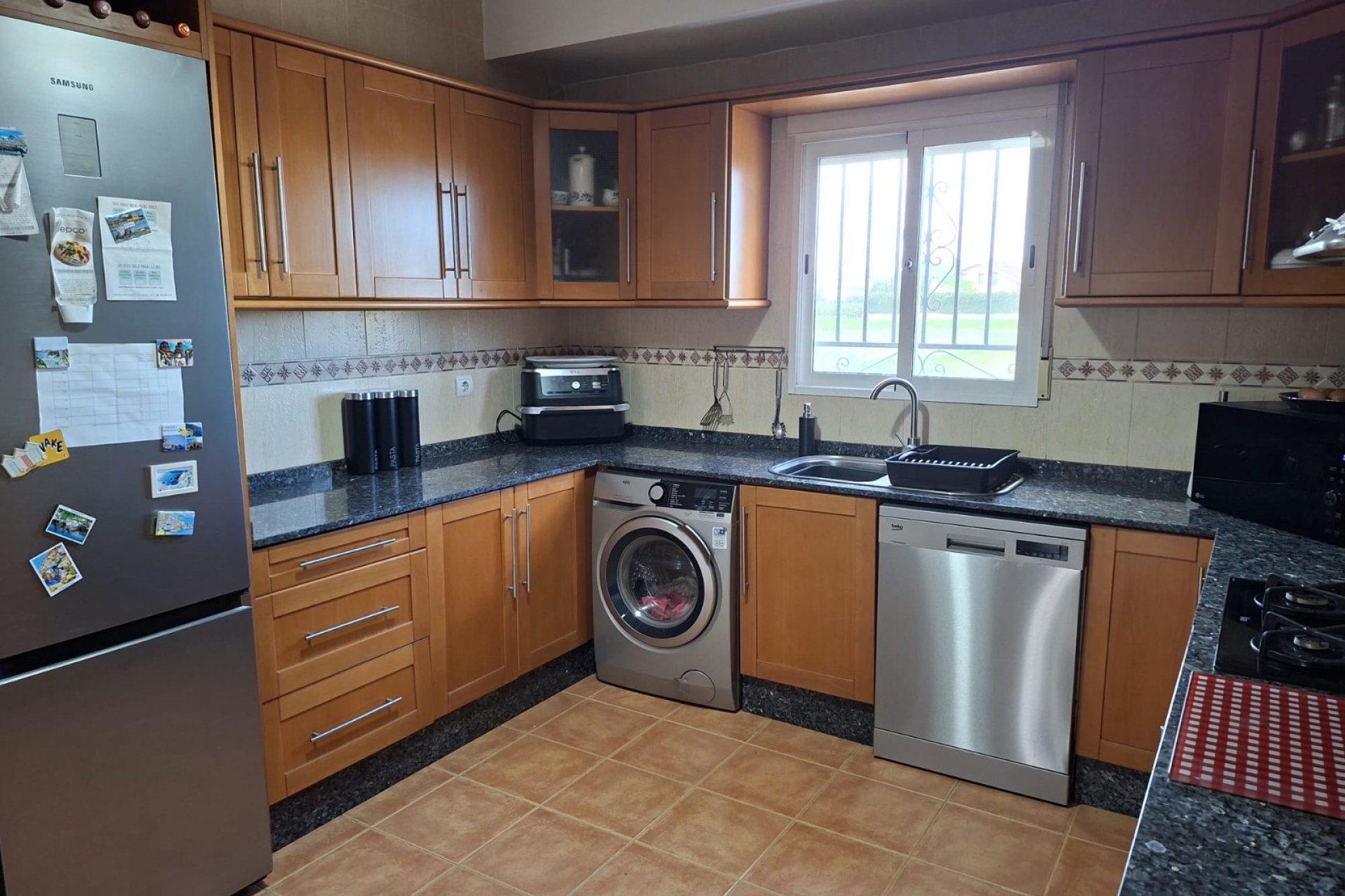 Resale - Detached villa -
Catral