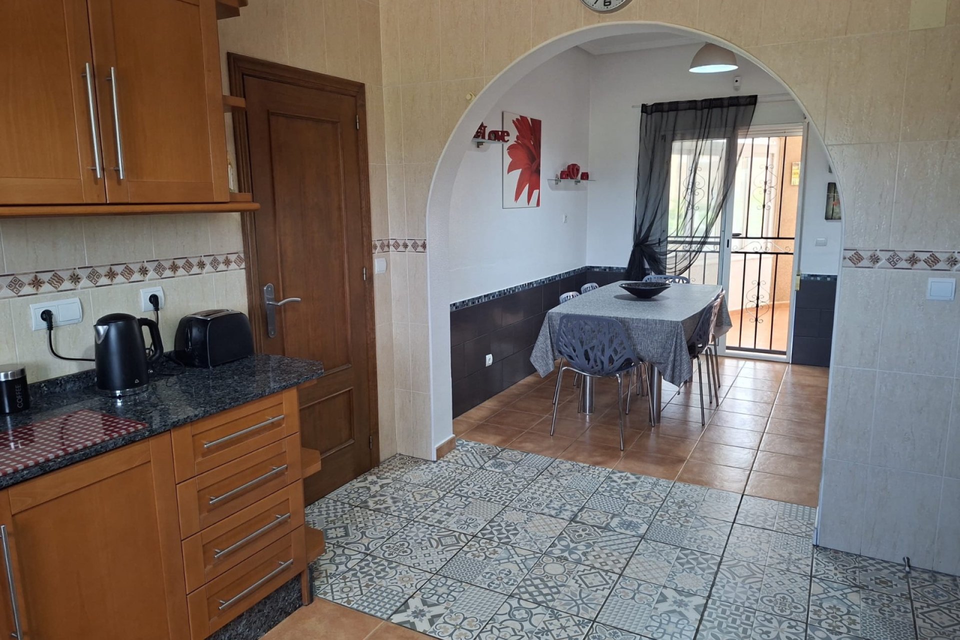 Resale - Detached villa -
Catral