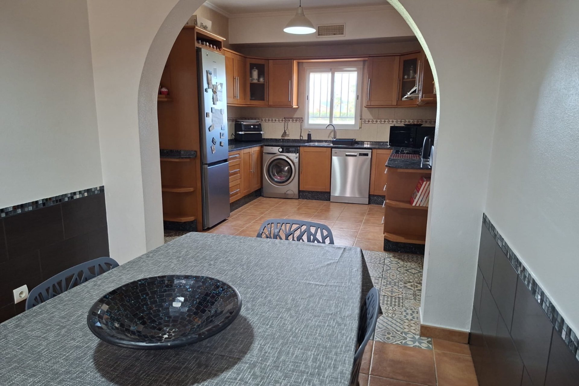 Resale - Detached villa -
Catral