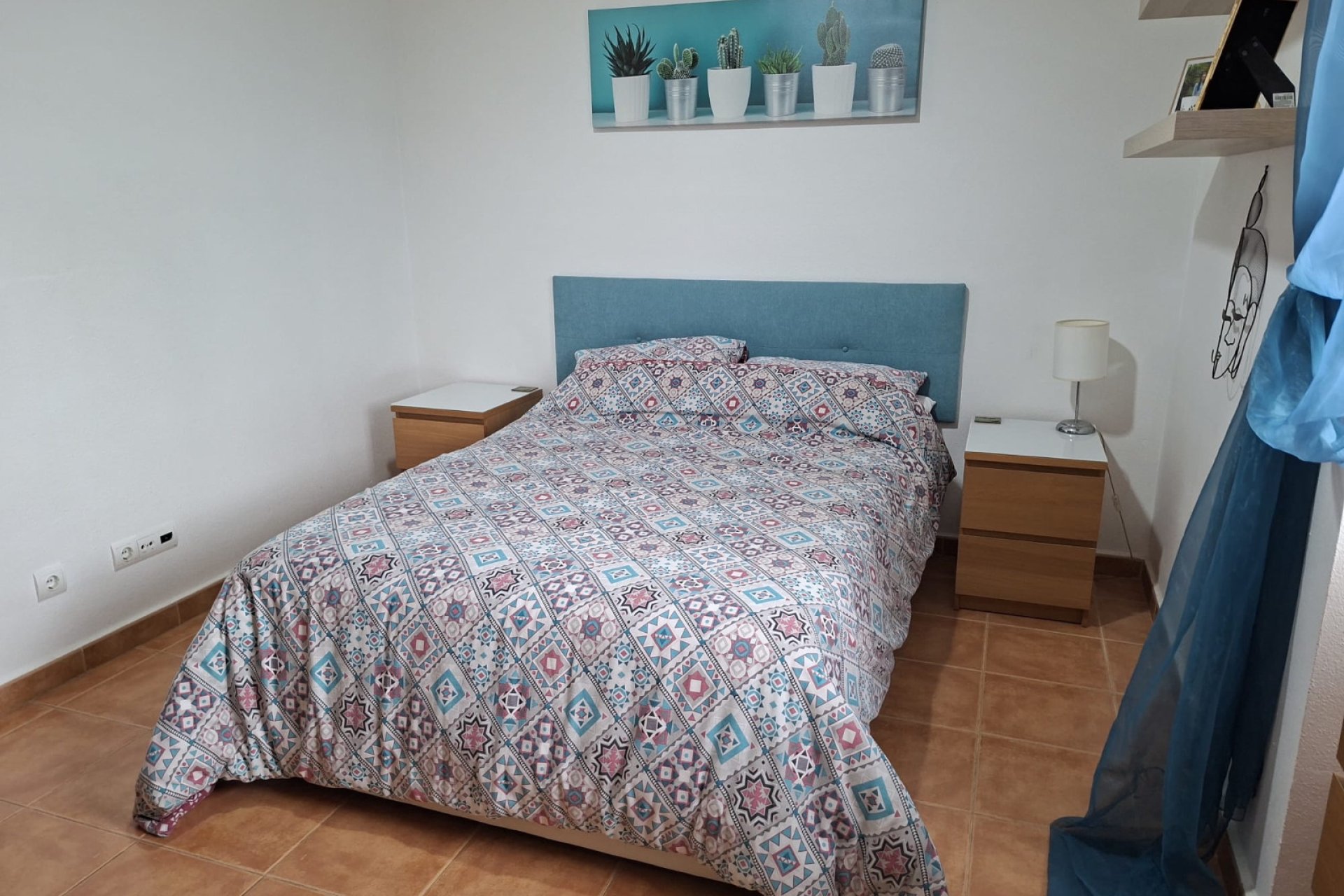 Resale - Detached villa -
Catral