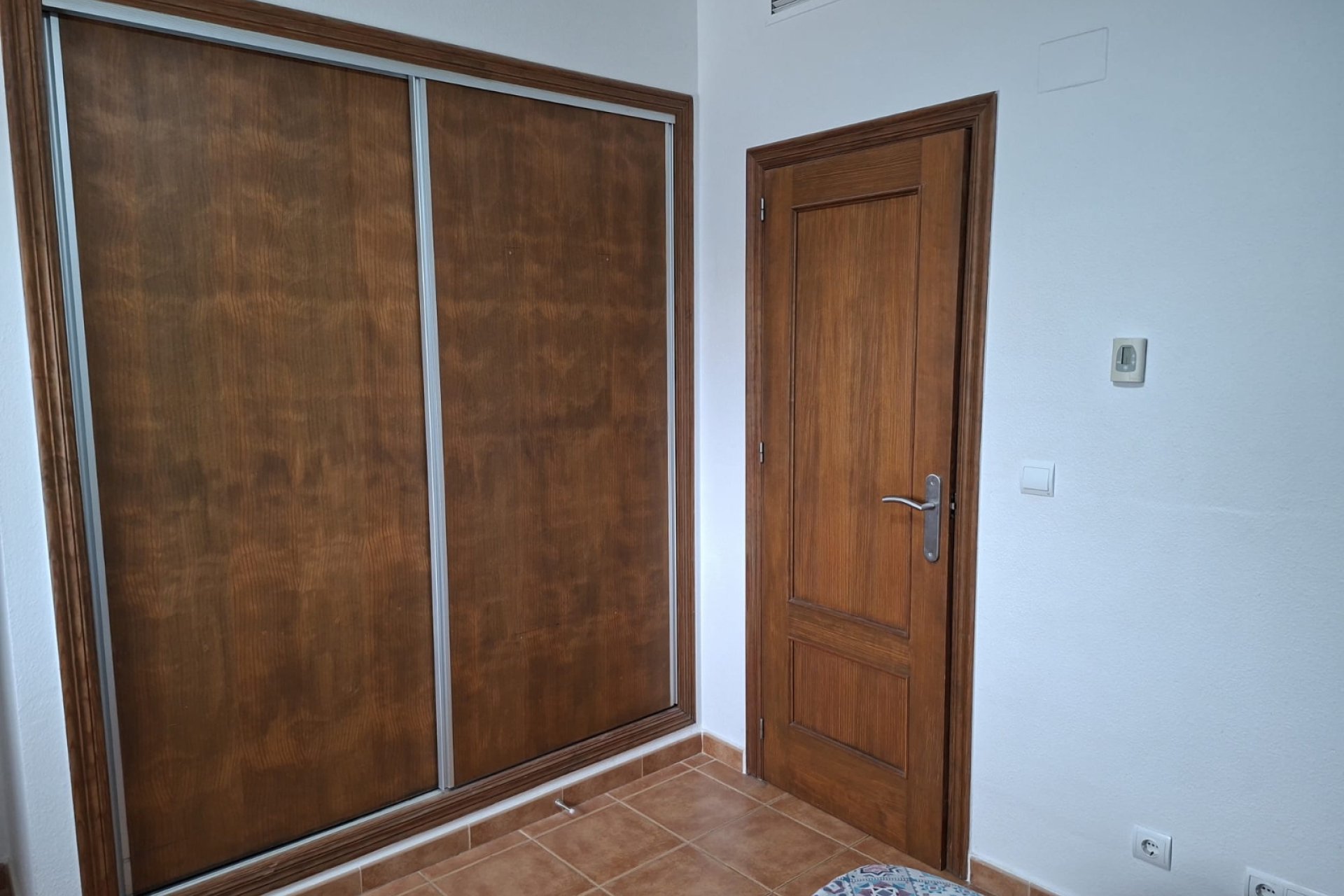 Resale - Detached villa -
Catral