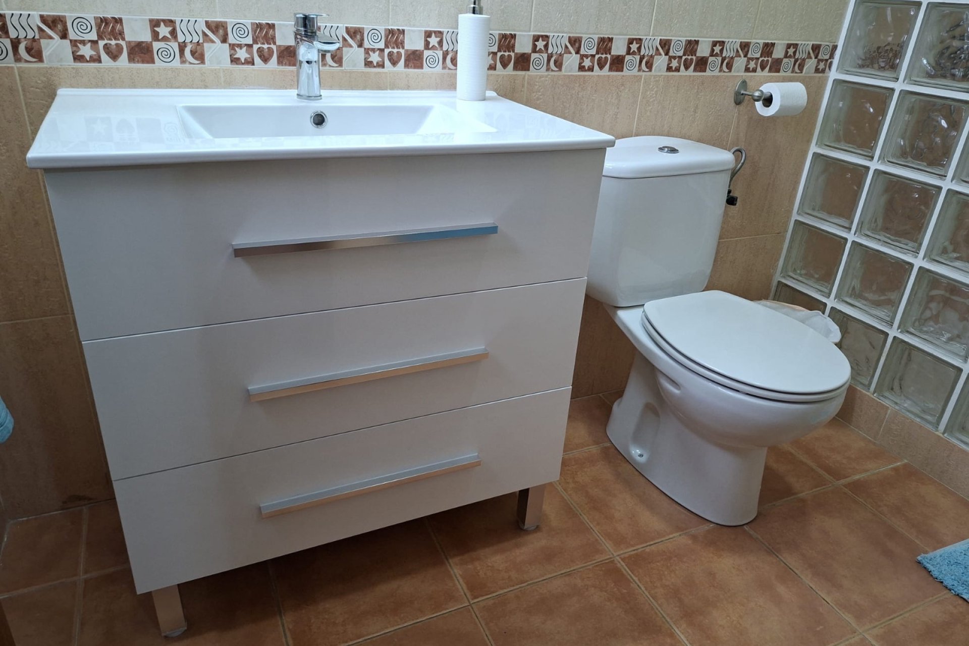 Resale - Detached villa -
Catral