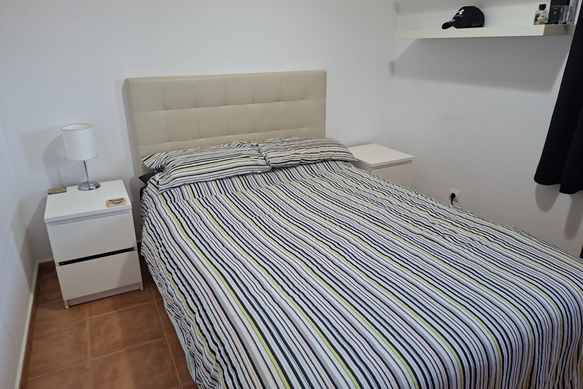 Resale - Detached villa -
Catral