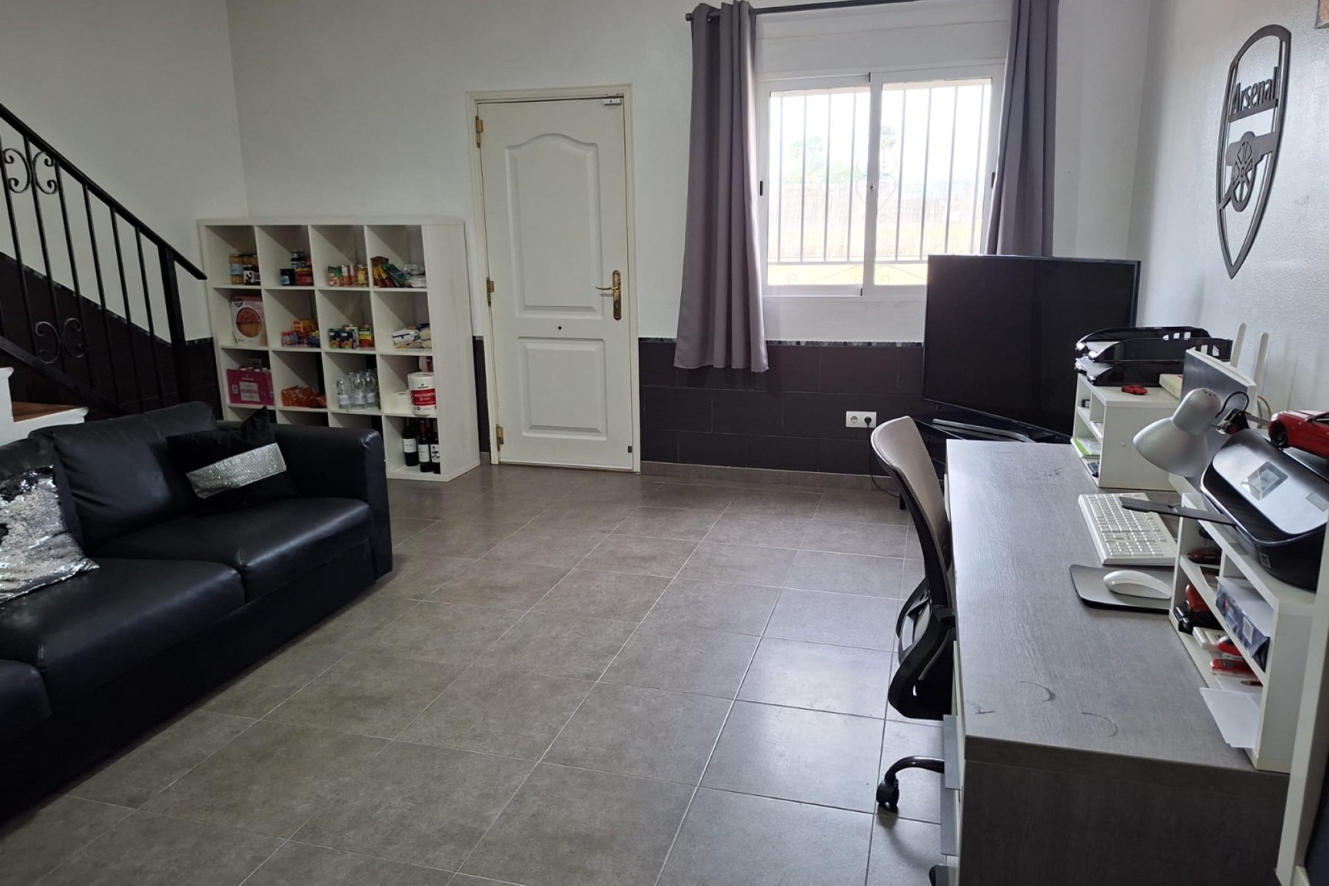 Resale - Detached villa -
Catral