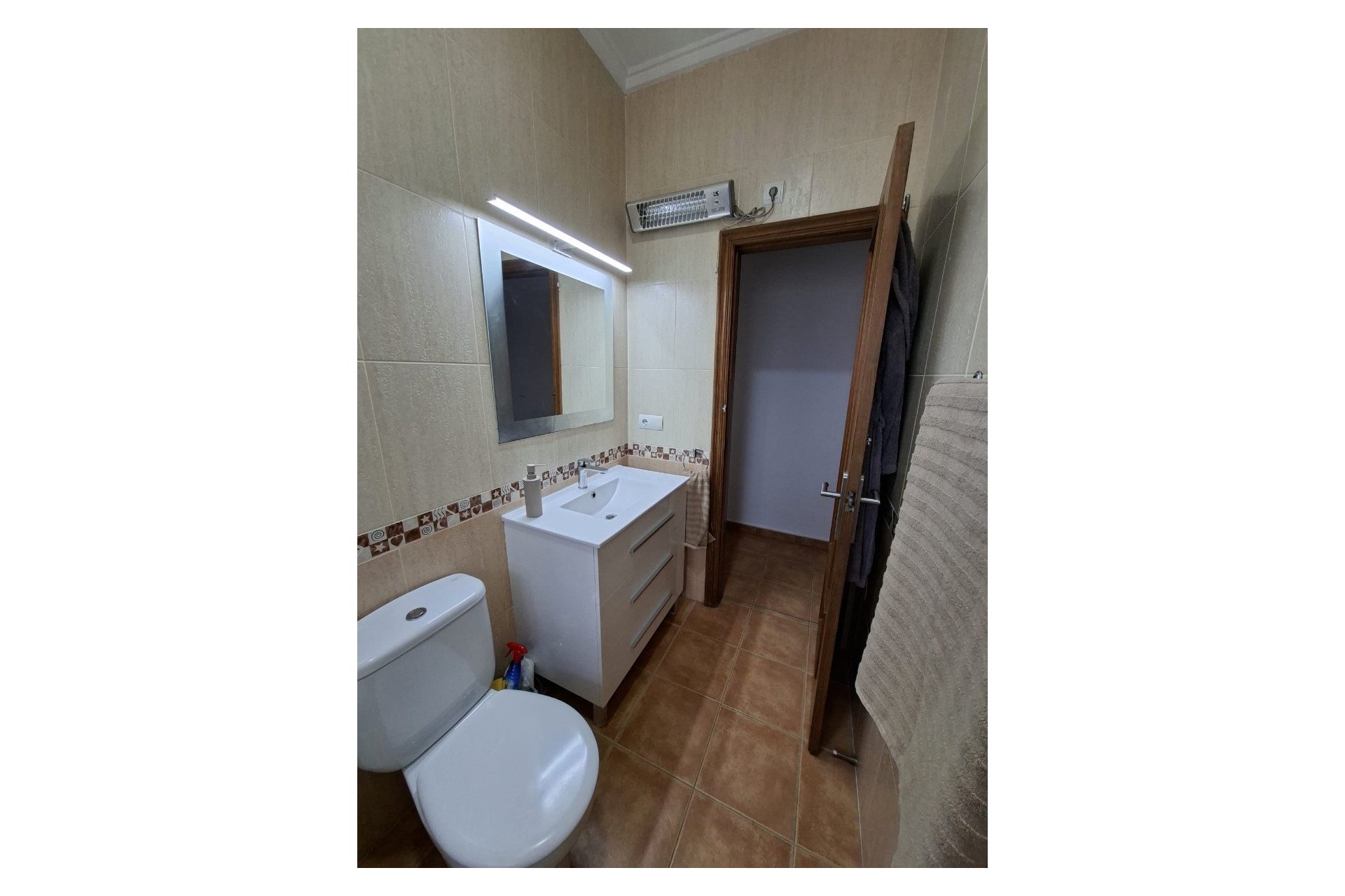 Resale - Detached villa -
Catral