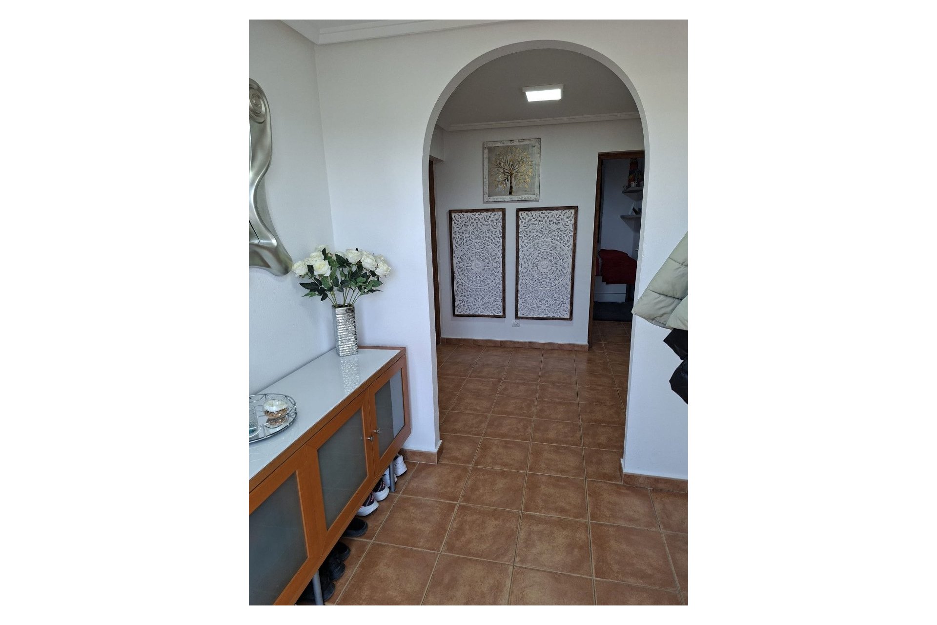 Resale - Detached villa -
Catral