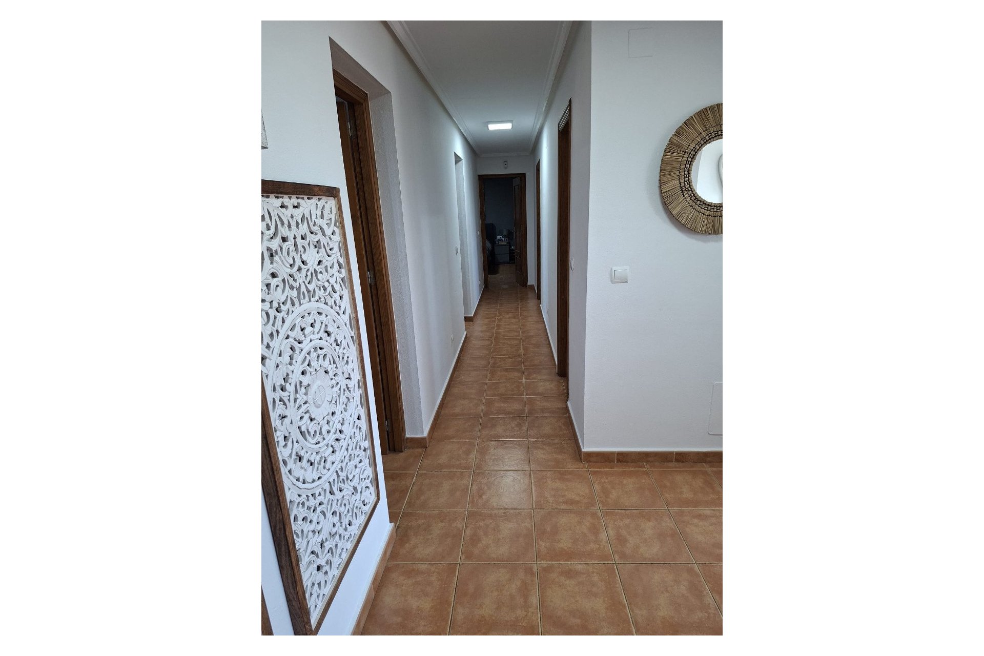 Resale - Detached villa -
Catral