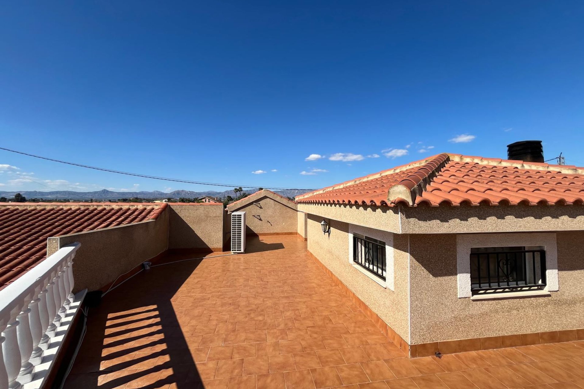 Resale - Detached villa -
Catral