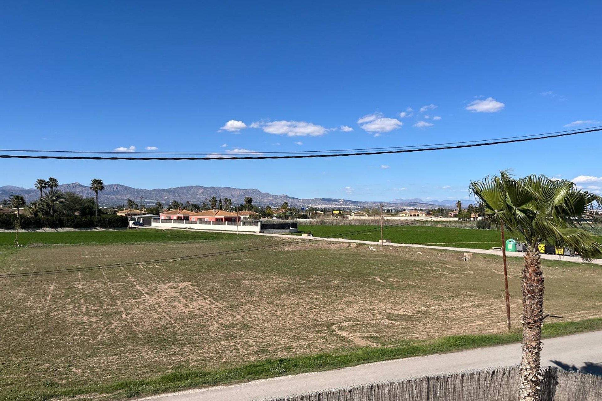 Resale - Detached villa -
Catral