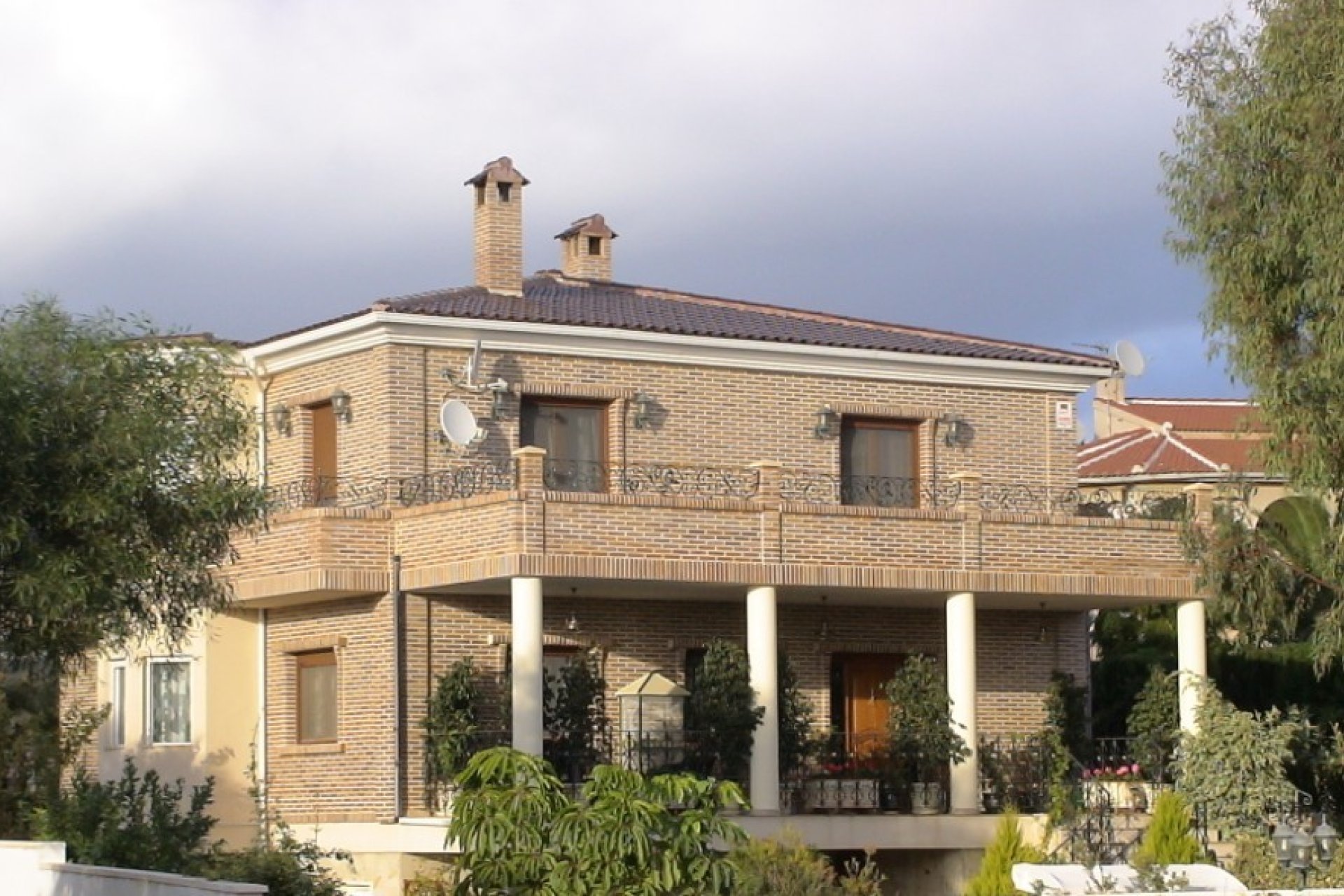 Resale - Detached villa -
Ciudad quesada - Ciudad Quesada