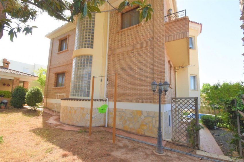 Resale - Detached villa -
Ciudad quesada - Ciudad Quesada