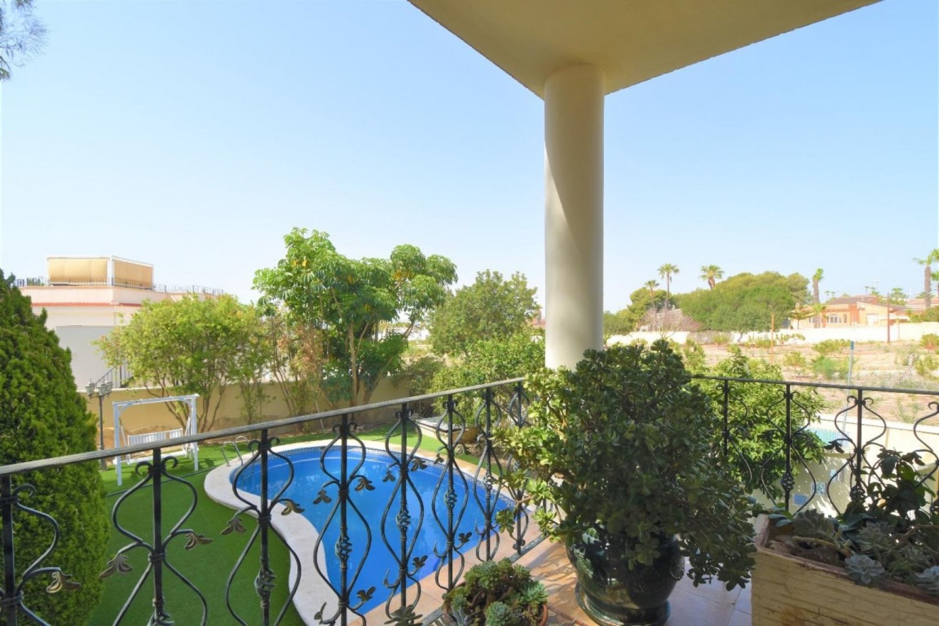 Resale - Detached villa -
Ciudad quesada - Ciudad Quesada