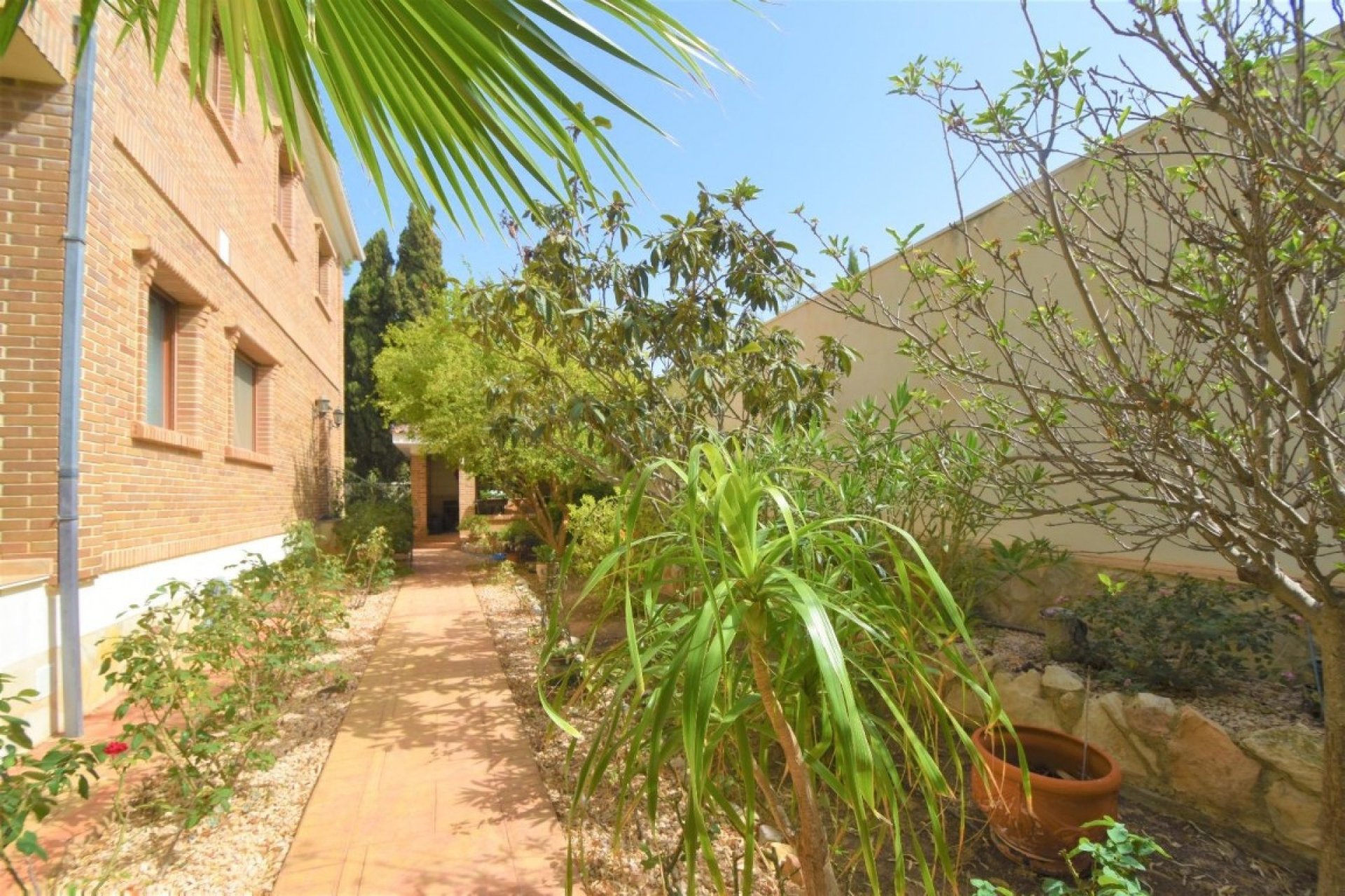 Resale - Detached villa -
Ciudad quesada - Ciudad Quesada